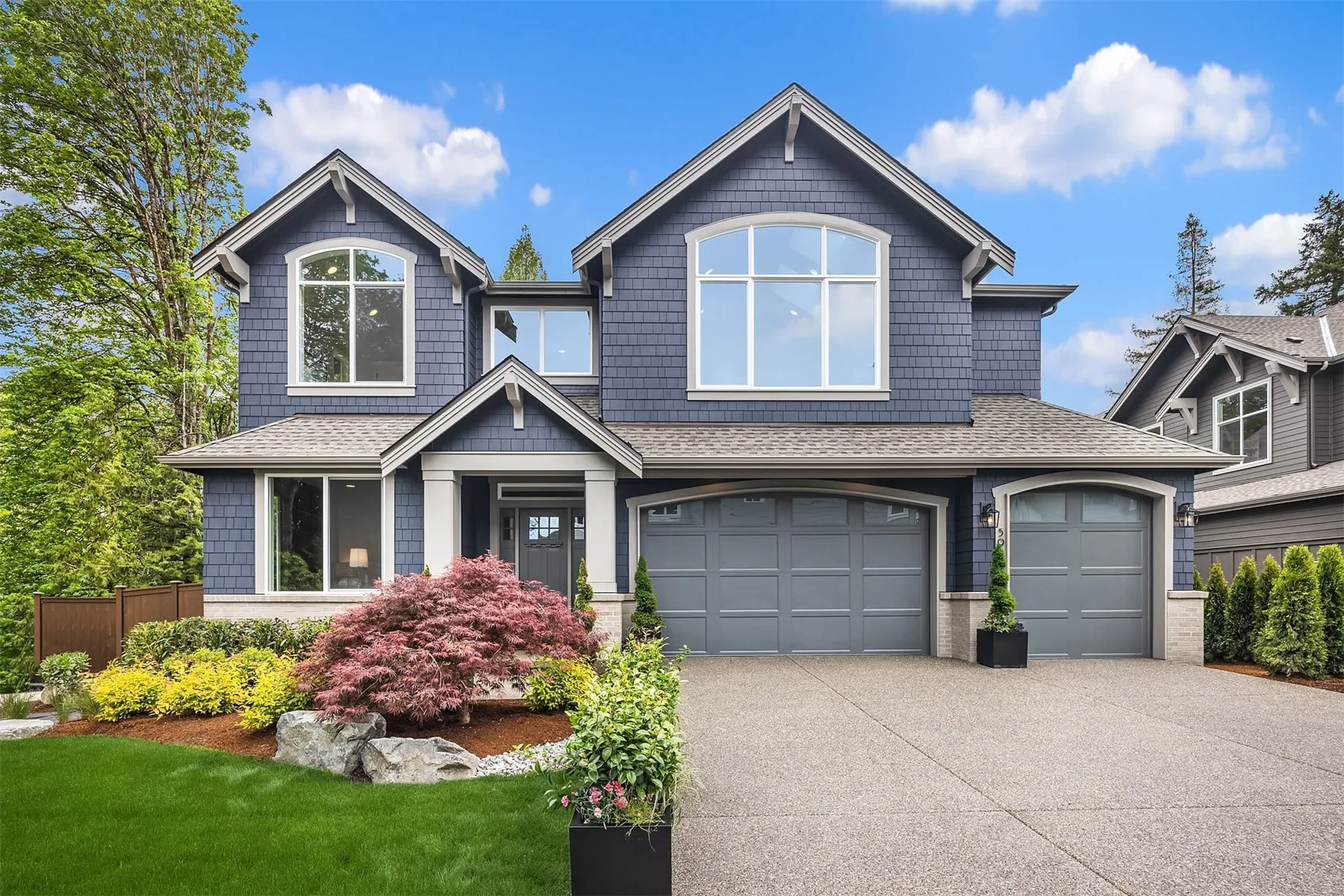 Property photo for 598 142nd (lot 9) Court Ne, Bellevue