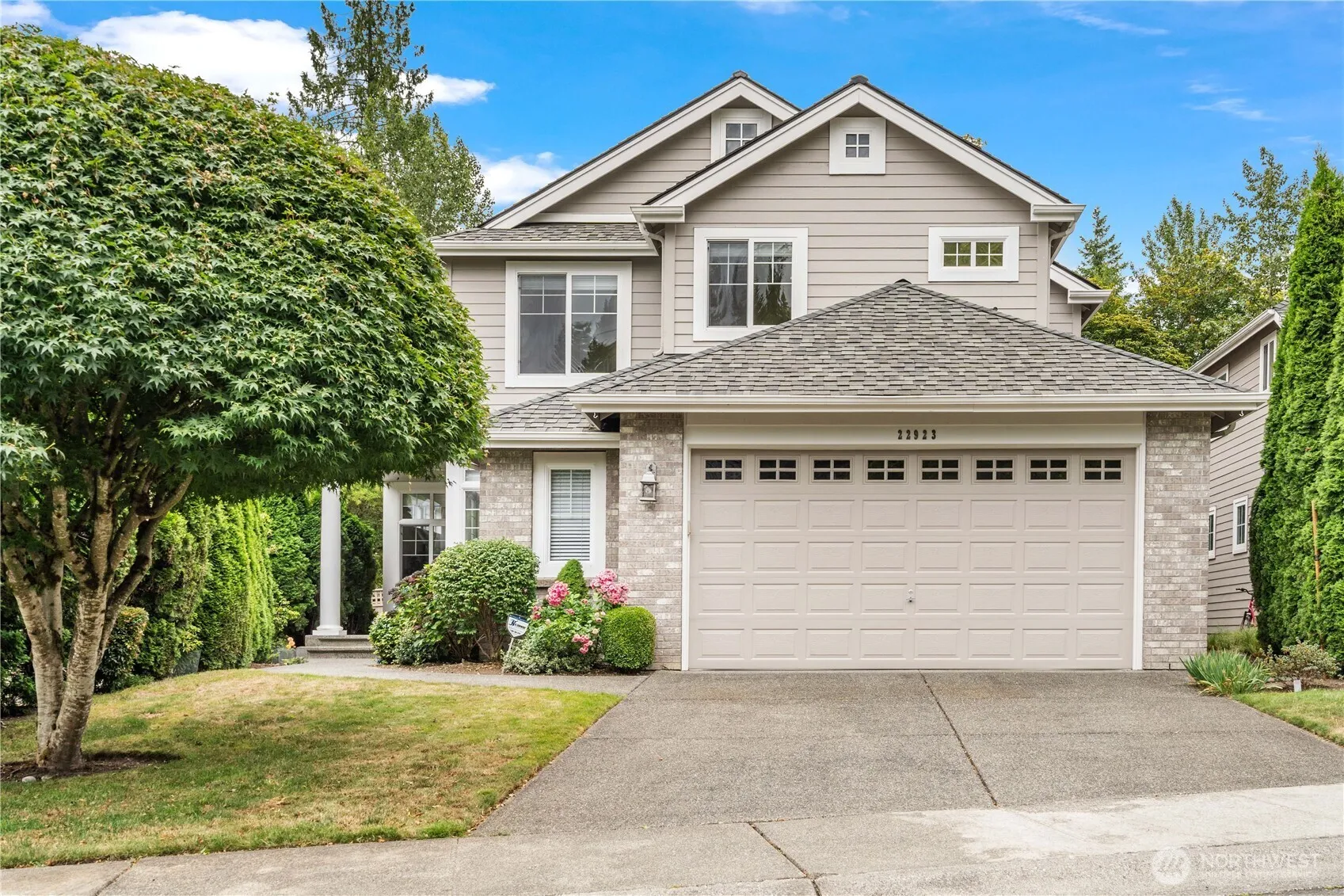 Property photo for 22923 Se 25th Place, Sammamish