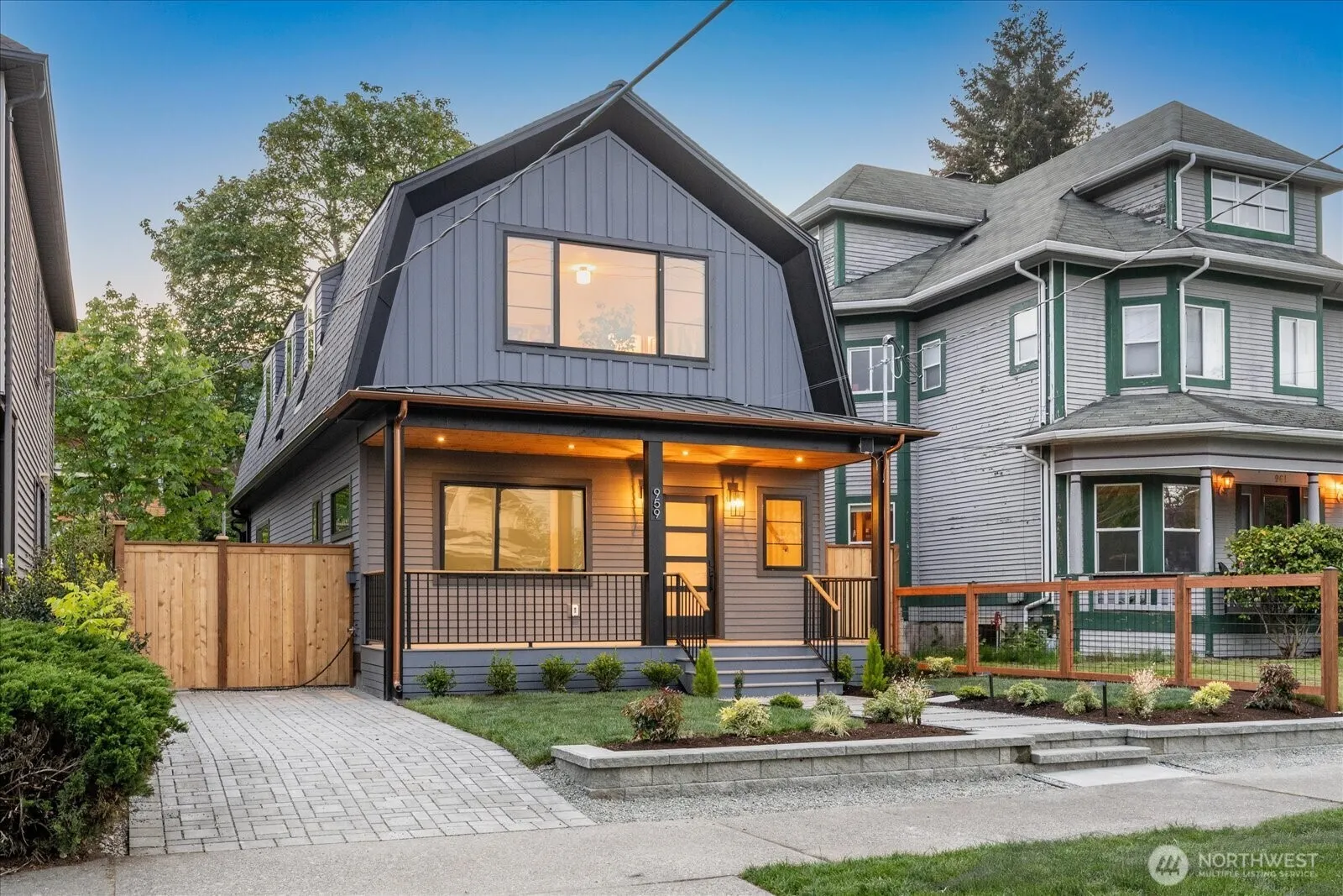 Property photo for 959 20th Avenue, Seattle