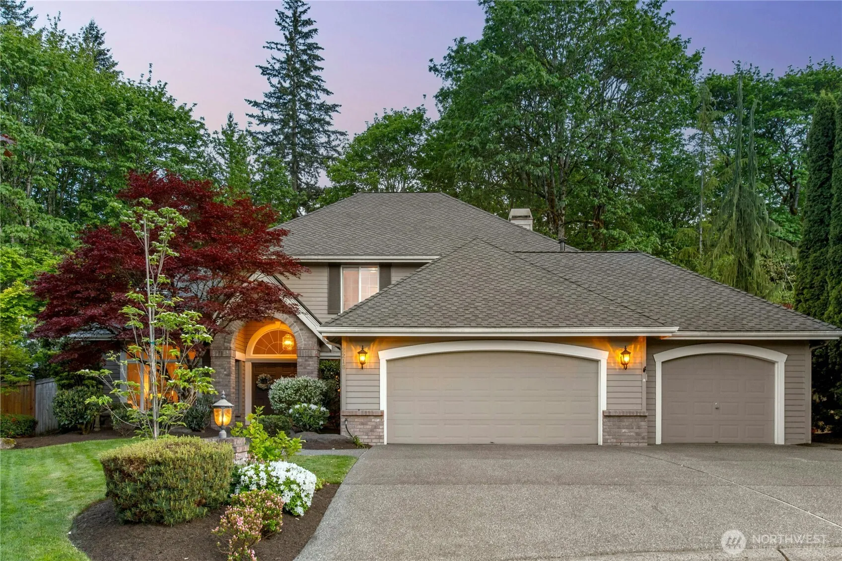 Property photo for 2216 271st Court Se, Sammamish
