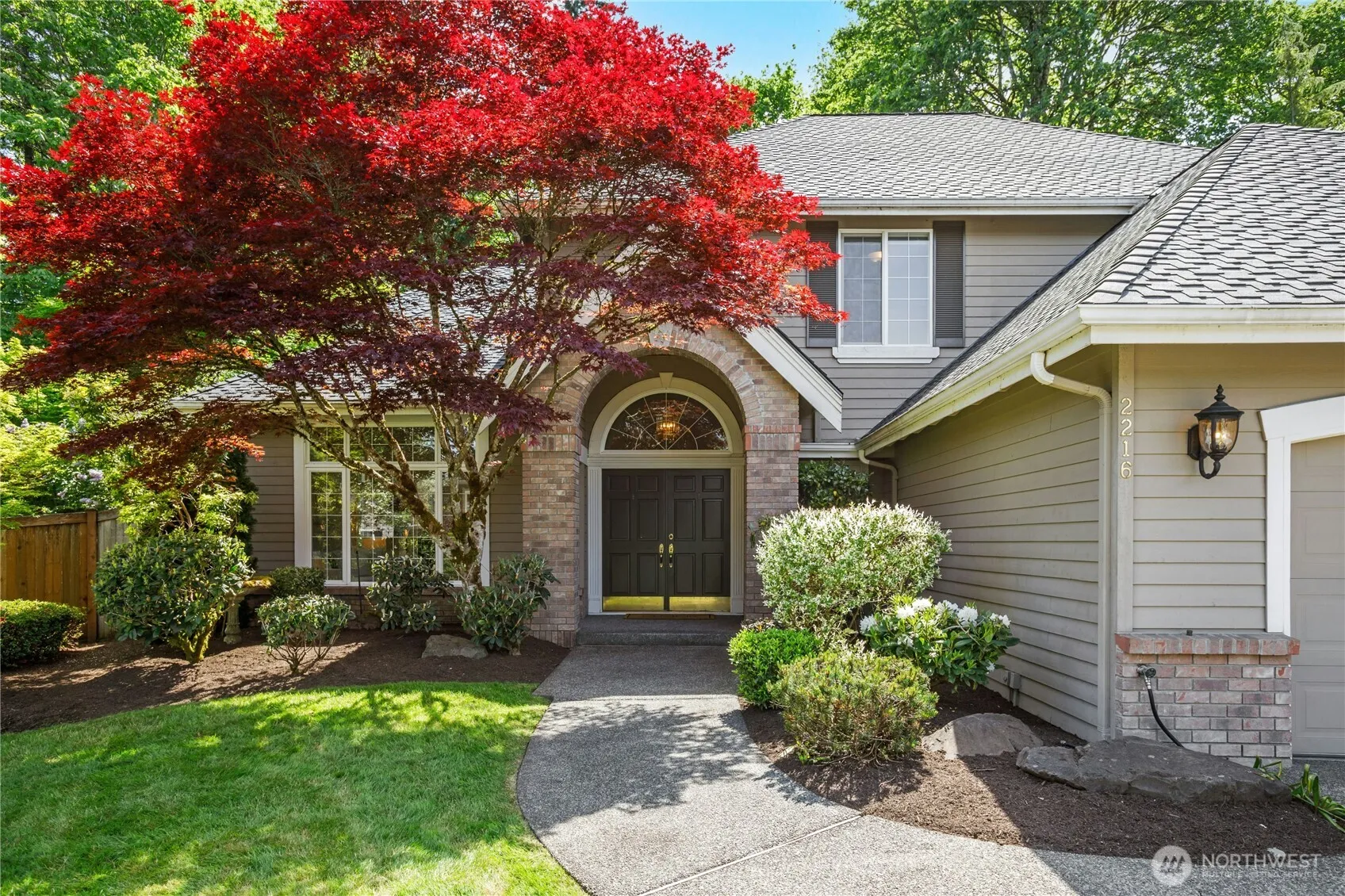 Property photo for 2216 271st Court Se, Sammamish photo 2