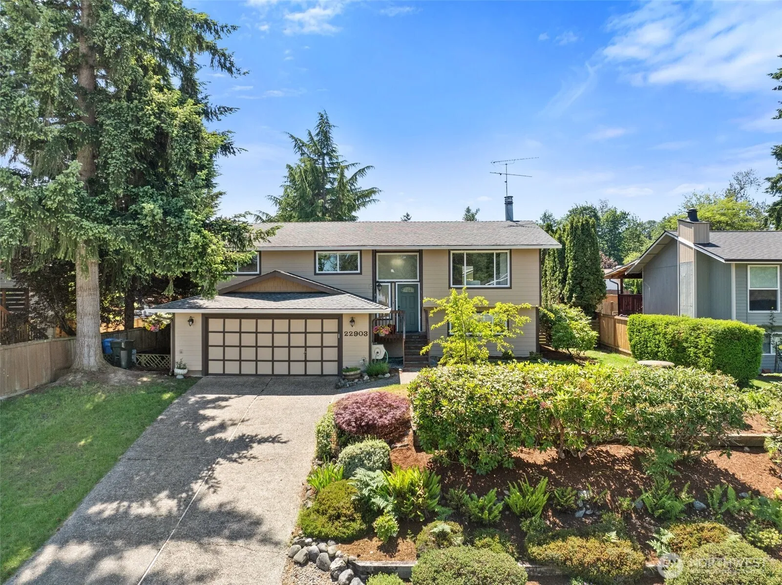 Property photo for 22903 126th Avenue Se, Kent