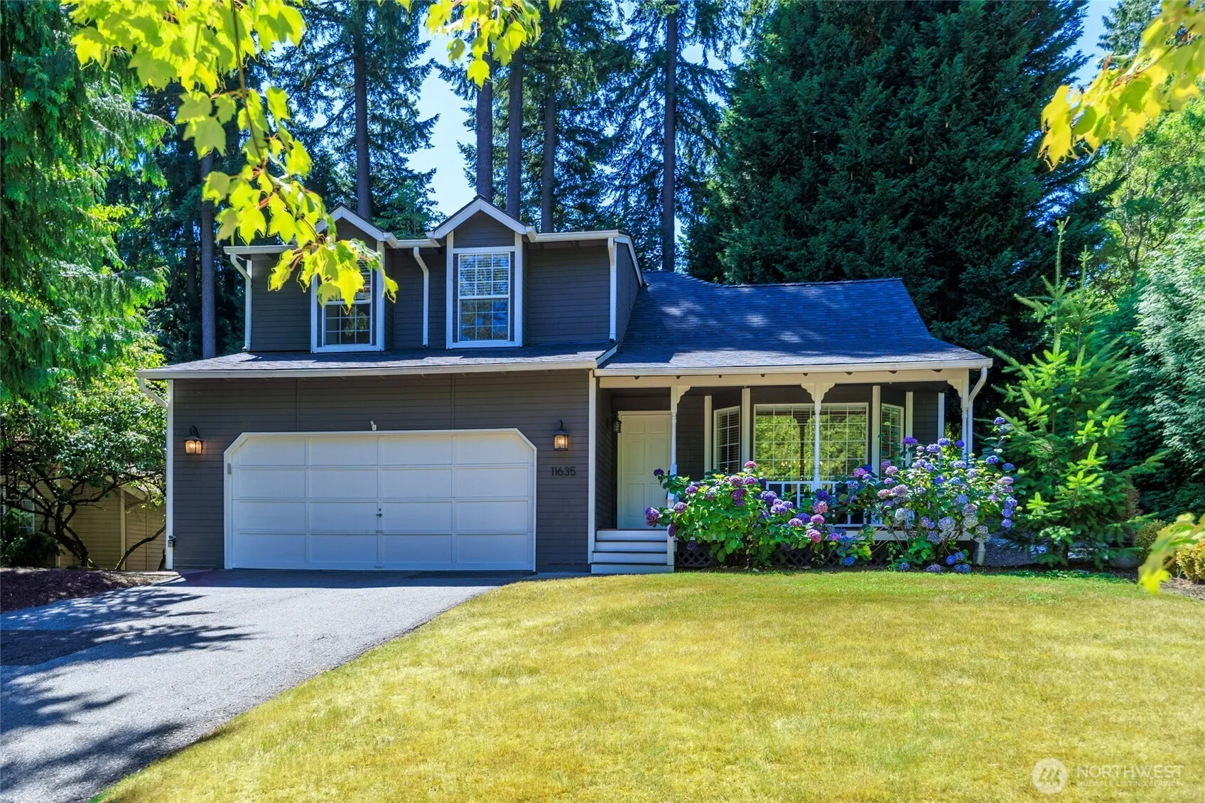 11635 Ne 95th Street, Kirkland