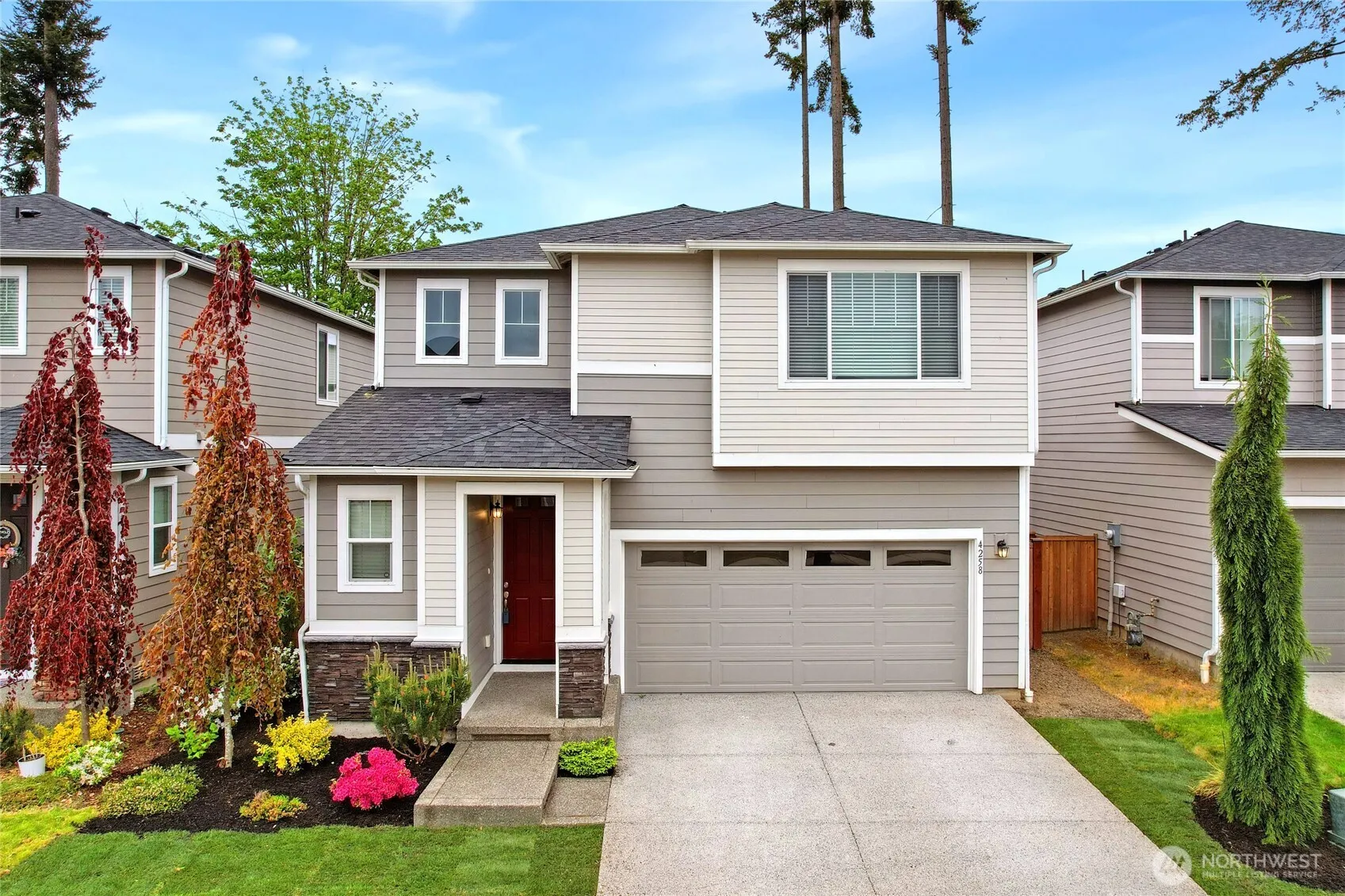 Property photo for 4258 Andasio Loop Se, Port Orchard
