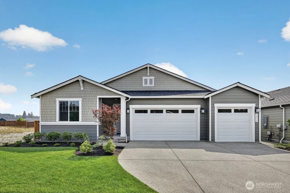 Property photo for 2918 Balsamroot Drive Se, Lacey