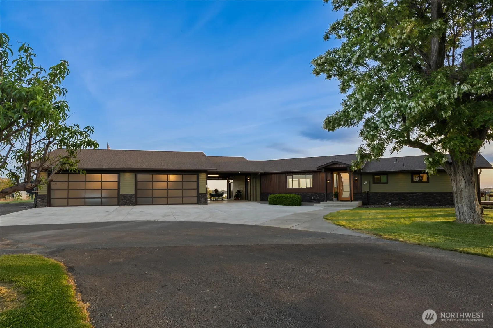 Property photo for 2776 Elgin Road Ne, Moses Lake