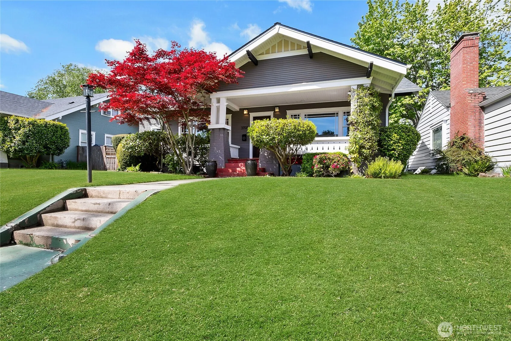 Property photo for 3708 N Madison Street, Tacoma