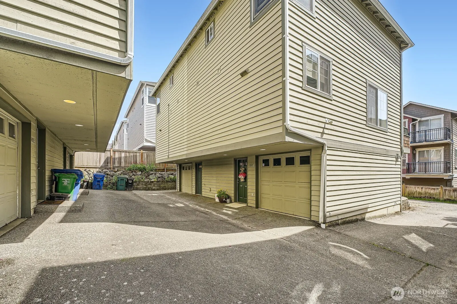 Property photo for 2647 Nw 57th Street #a, Seattle