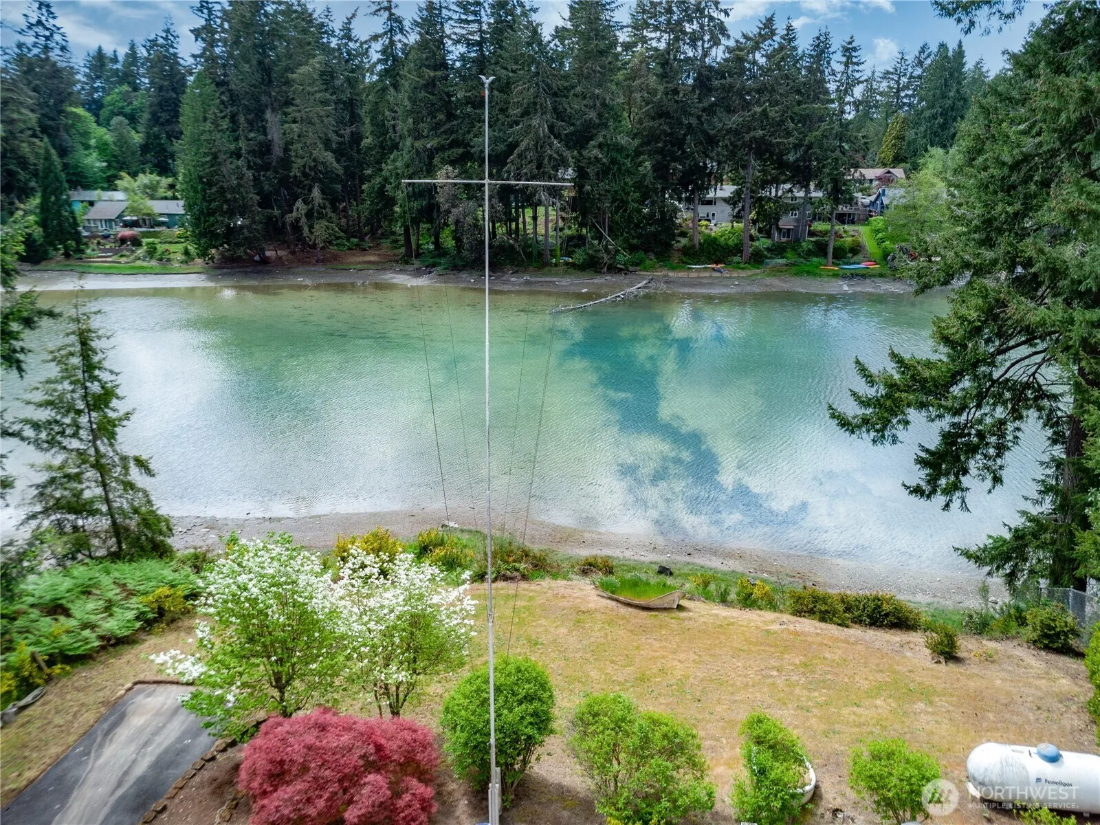 Property photo for 2419 Rocky Point Road Nw, Bremerton photo 3