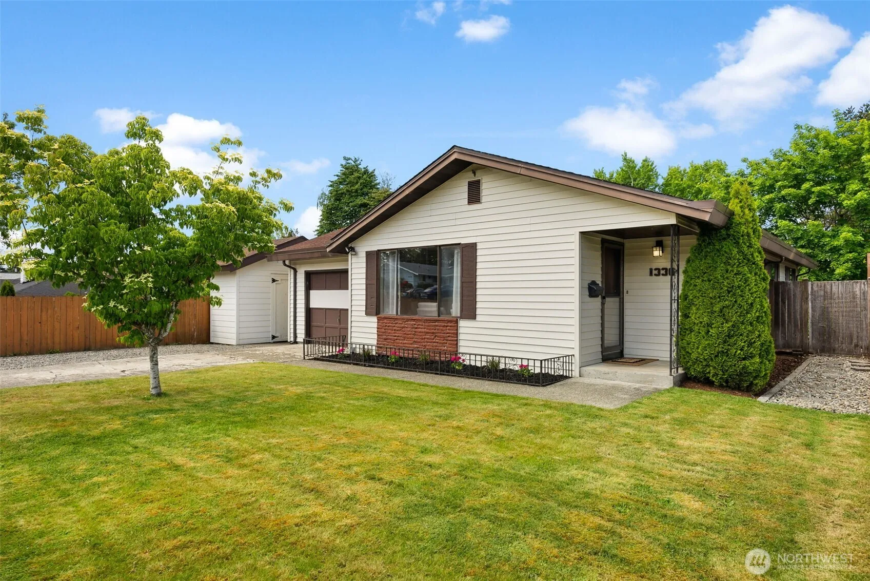 Property photo for 1336 Woodlawn Street, Tacoma