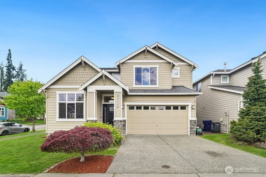Property photo for 21118 1st Avenue W, Bothell