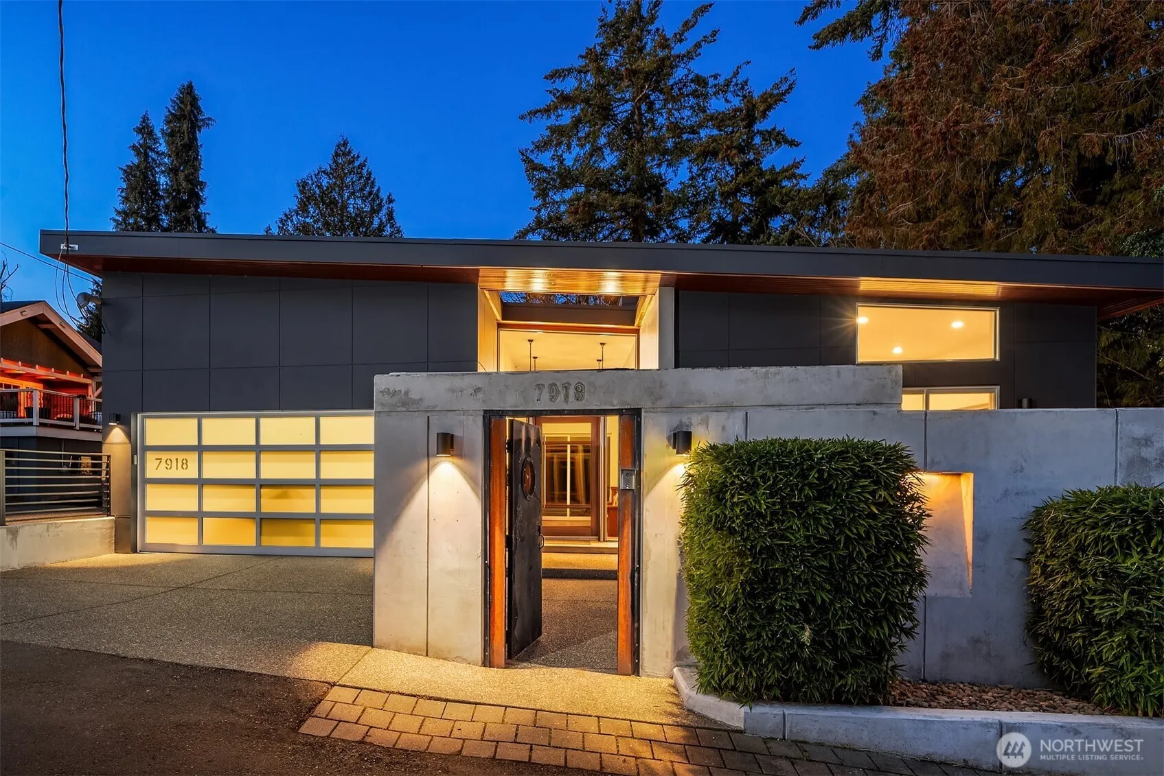 Property photo for 7918 Seward Park Avenue S, Seattle