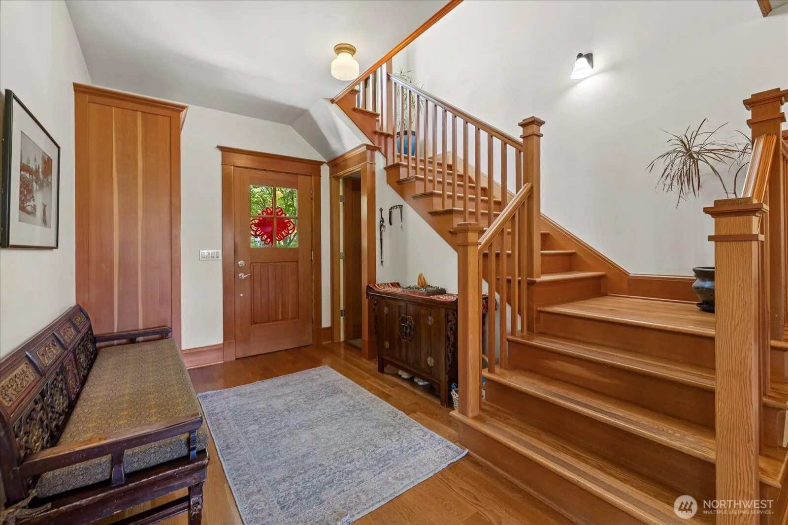 Property photo for 4504 37th Avenue Ne, Seattle photo 5