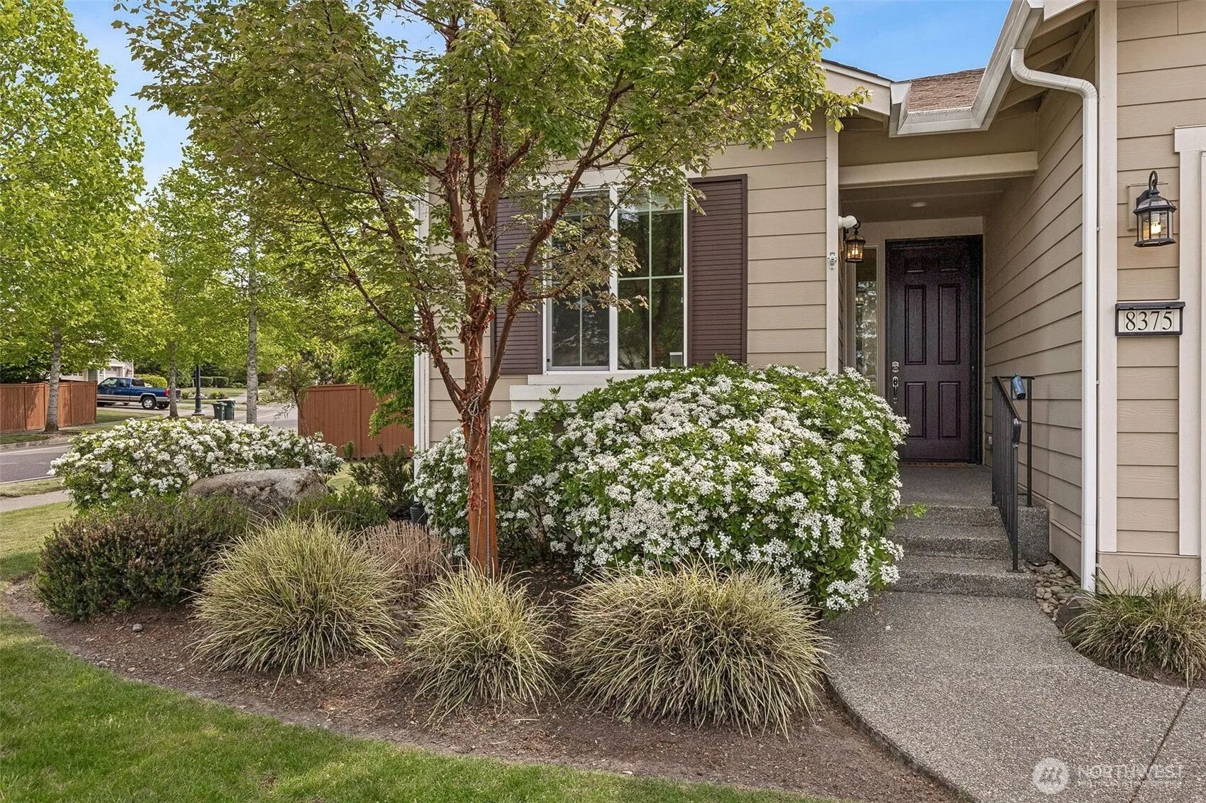 Property photo for 8375 Vashon Drive Ne, Lacey