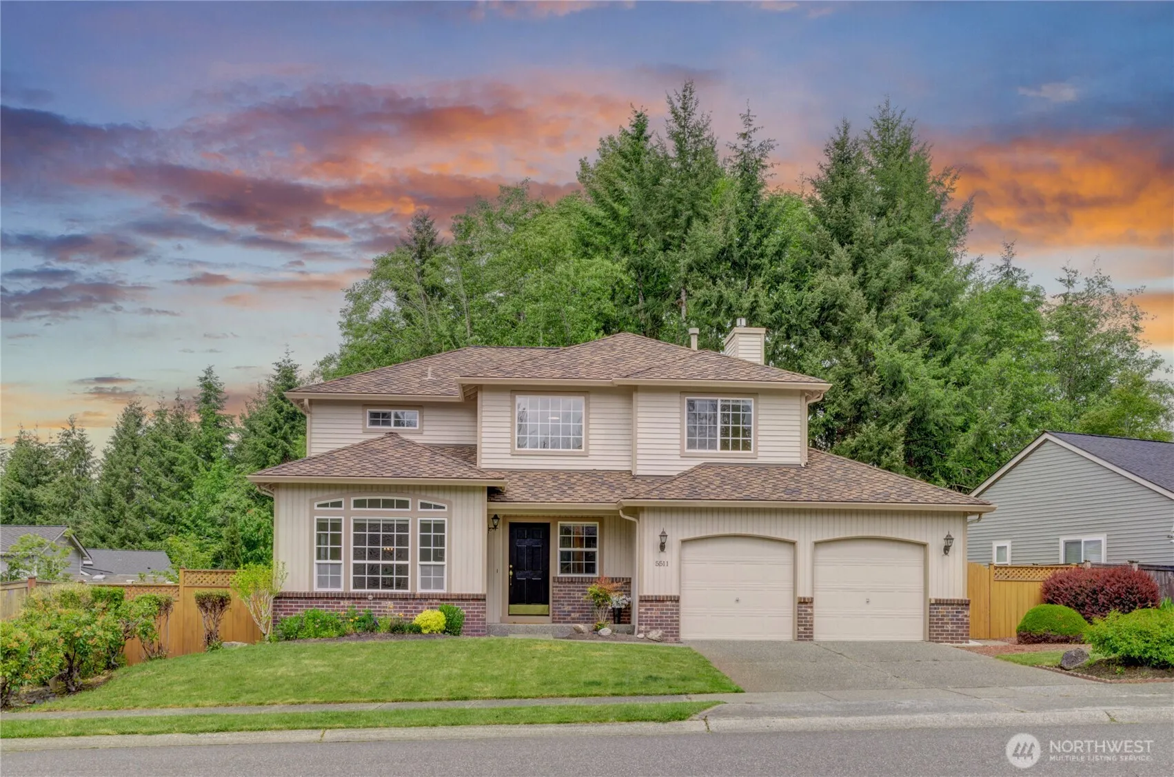 Property photo for 5511 152nd Street Se, Everett