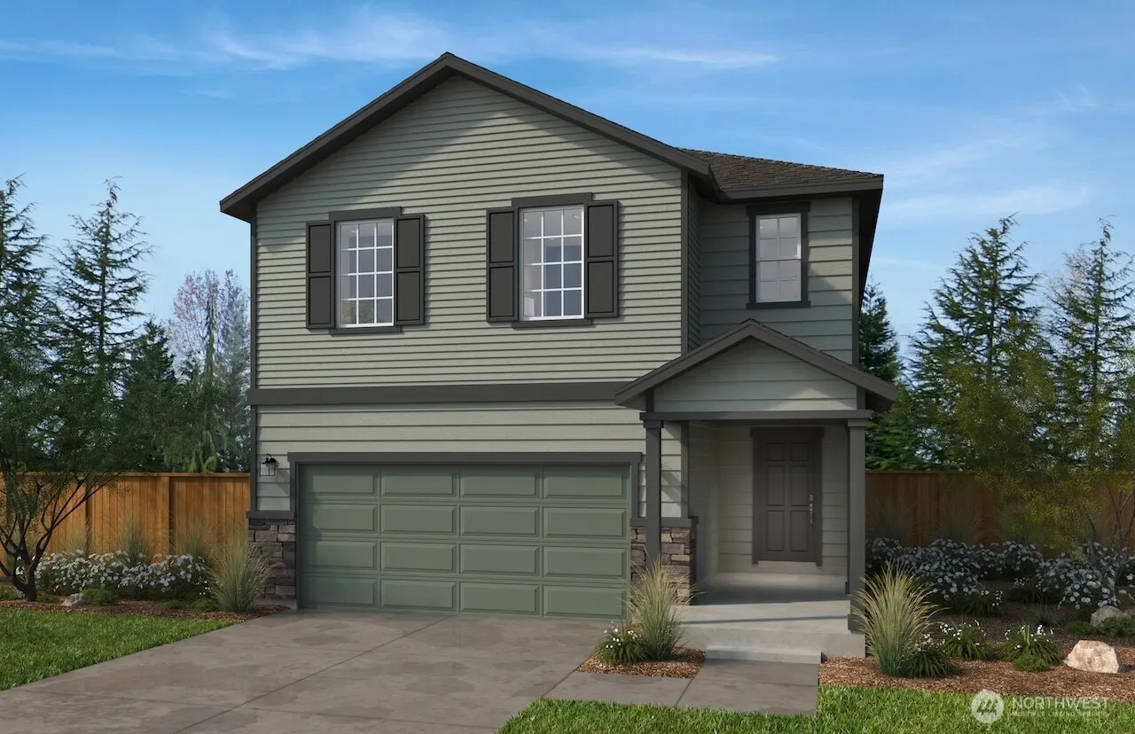 Property photo for 5221 87th Drive Ne #056, Marysville
