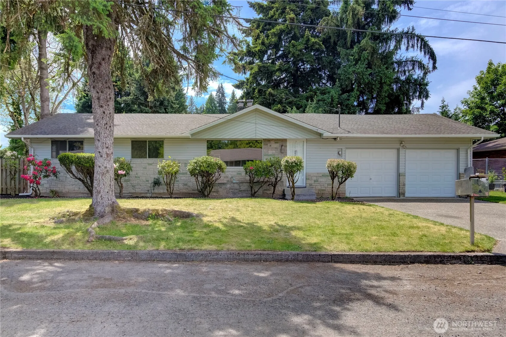 Property photo for 8713 Ne Mountview Street, Vancouver