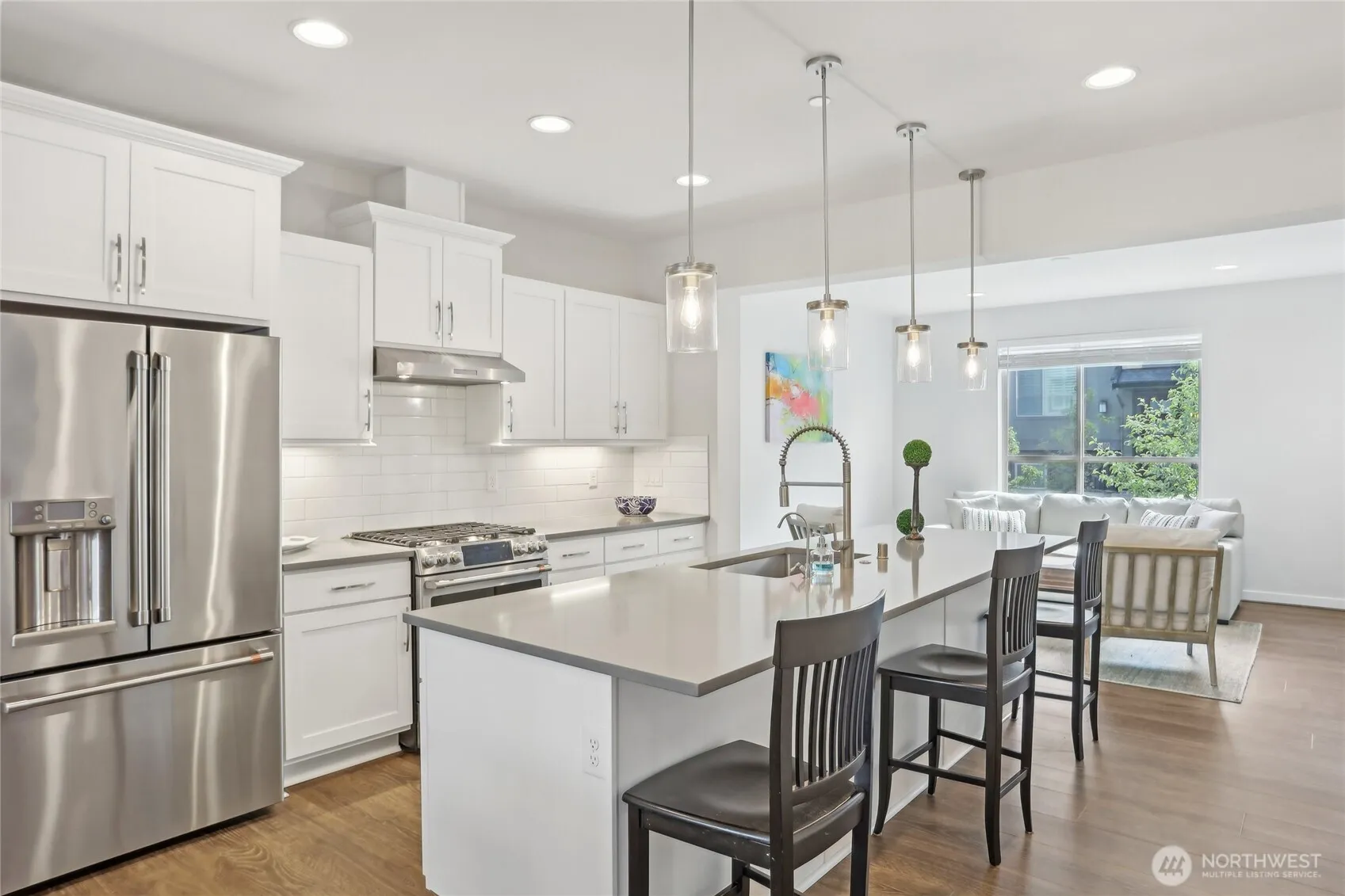 1089 7th Avenue Ne, Issaquah