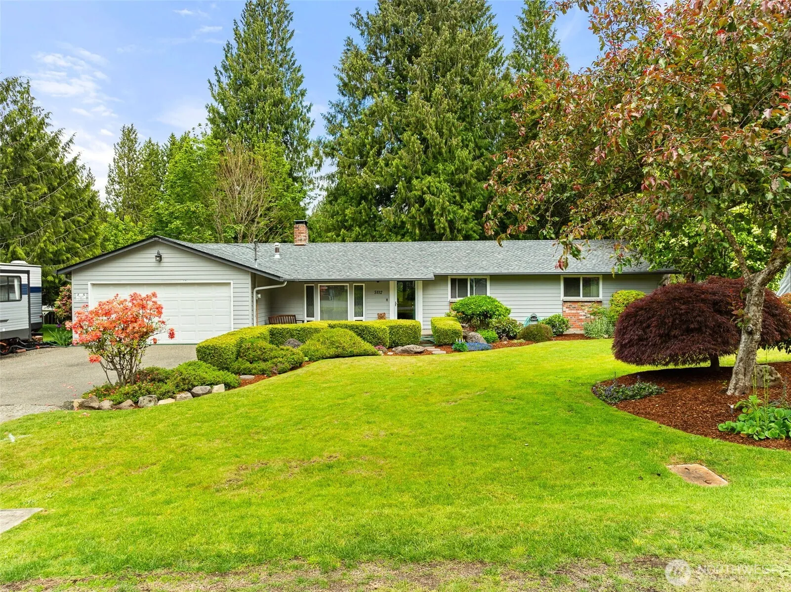 Property photo for 5102 23rd Avenue Se, Lacey photo 2