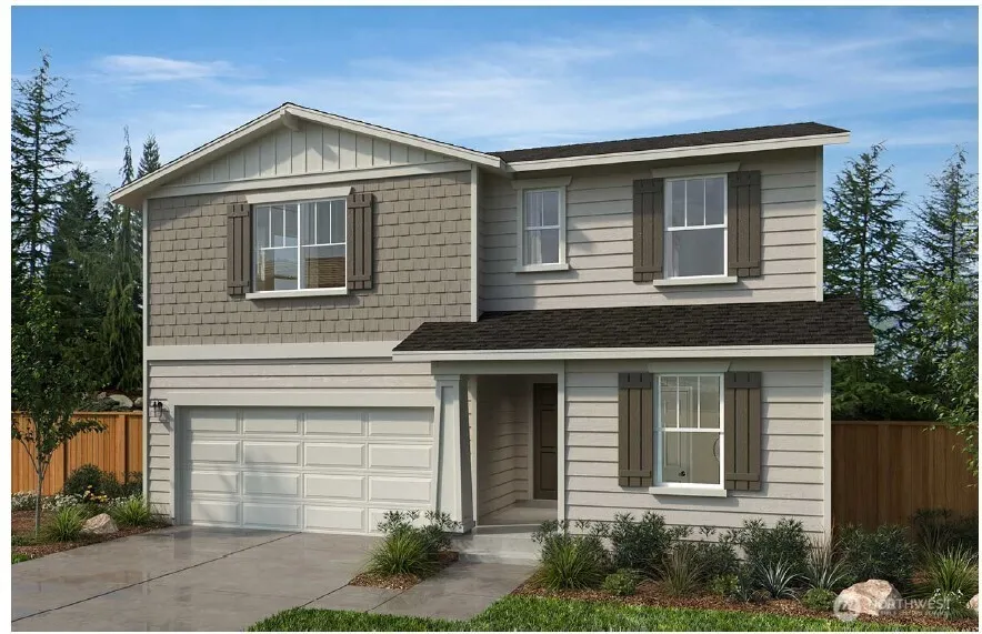 Property photo for 8725 52nd Place Ne #mc-012, Marysville