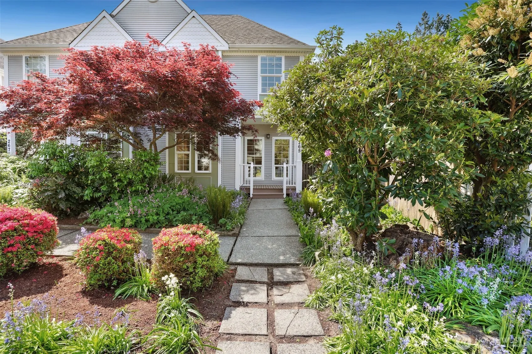 265 Ne Birch Street #265, Issaquah