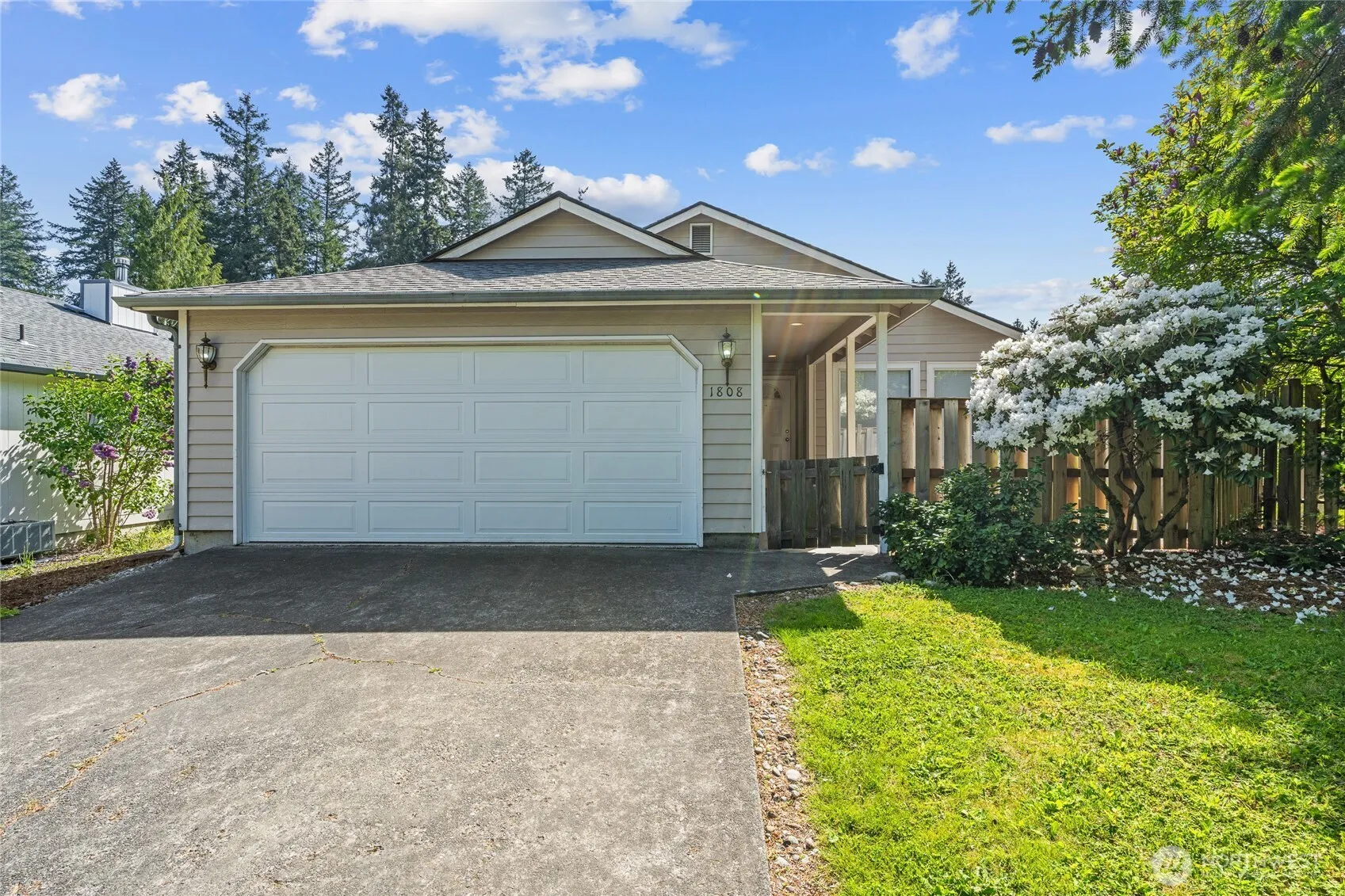 Property photo for 1808 Se Eastside Street, Olympia