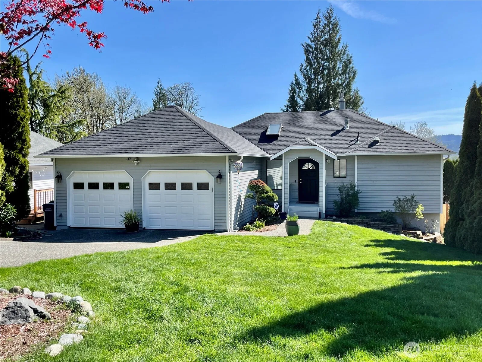 1230 Oakwood Place Nw, Issaquah