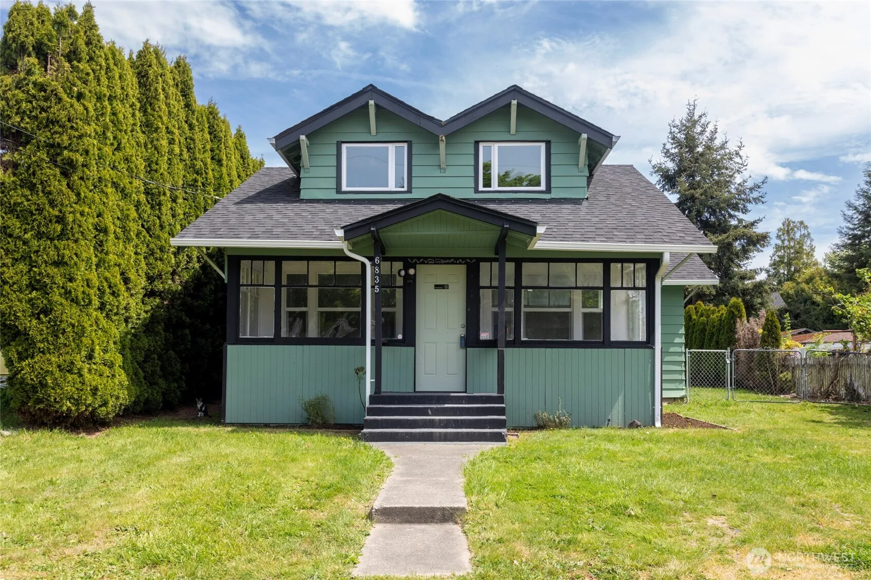 Property photo for 6835 S I Street, Tacoma