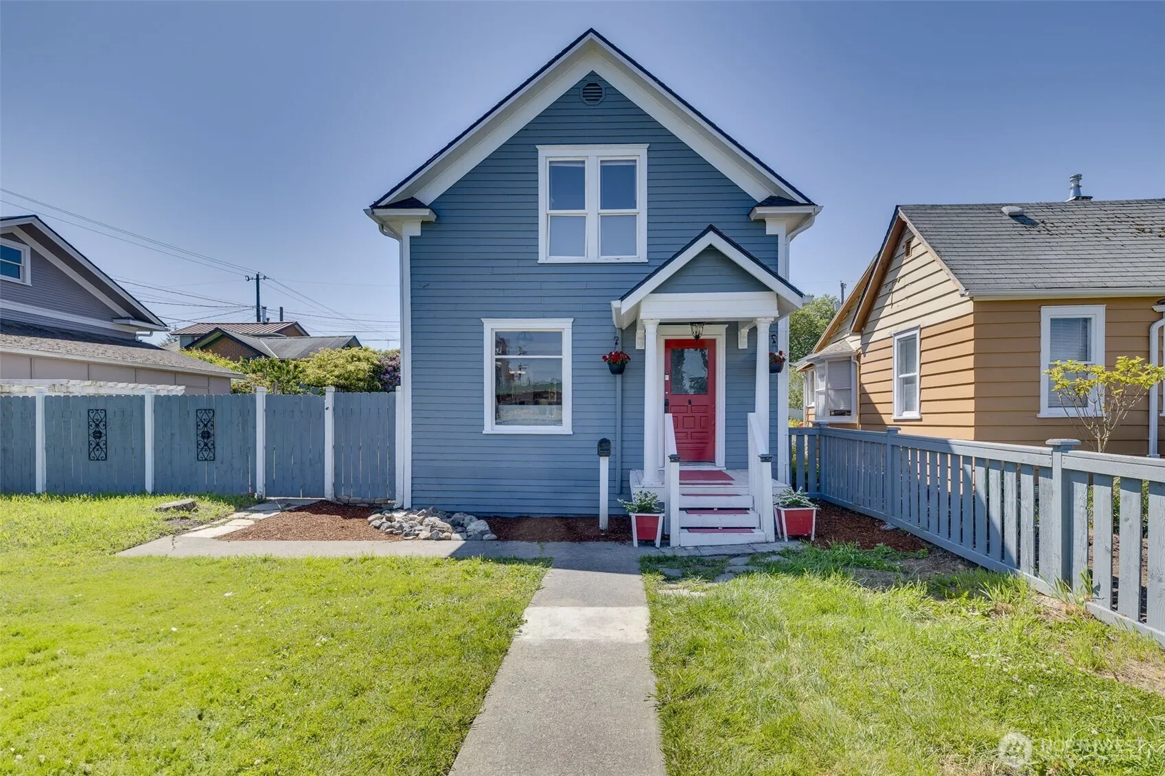 Property photo for 1826 Wetmore Avenue, Everett