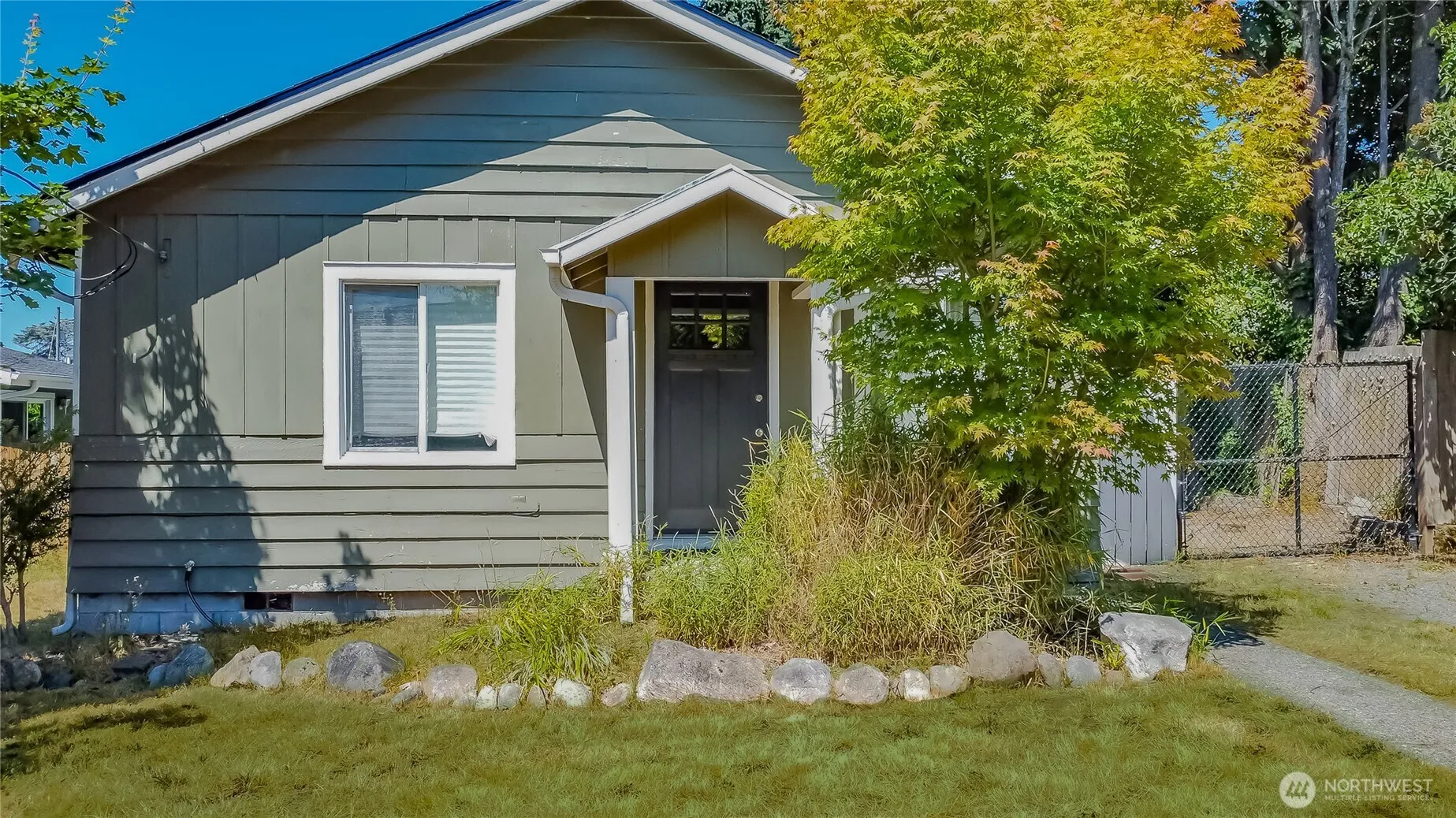Property photo for 213 S 70th St, Tacoma