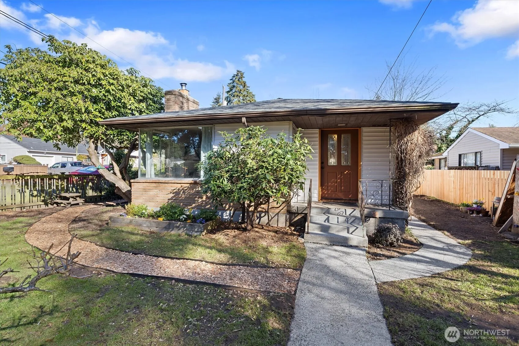 Property photo for 10318 3rd Avenue Nw, Seattle