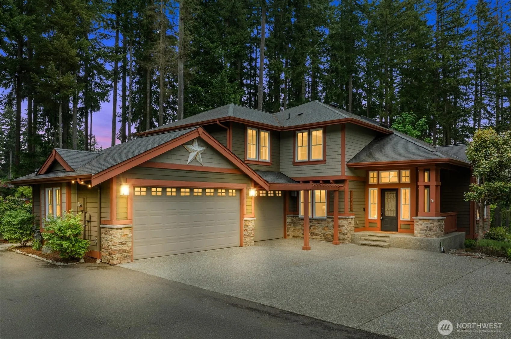12331 3rd Avenue Ne, Marysville