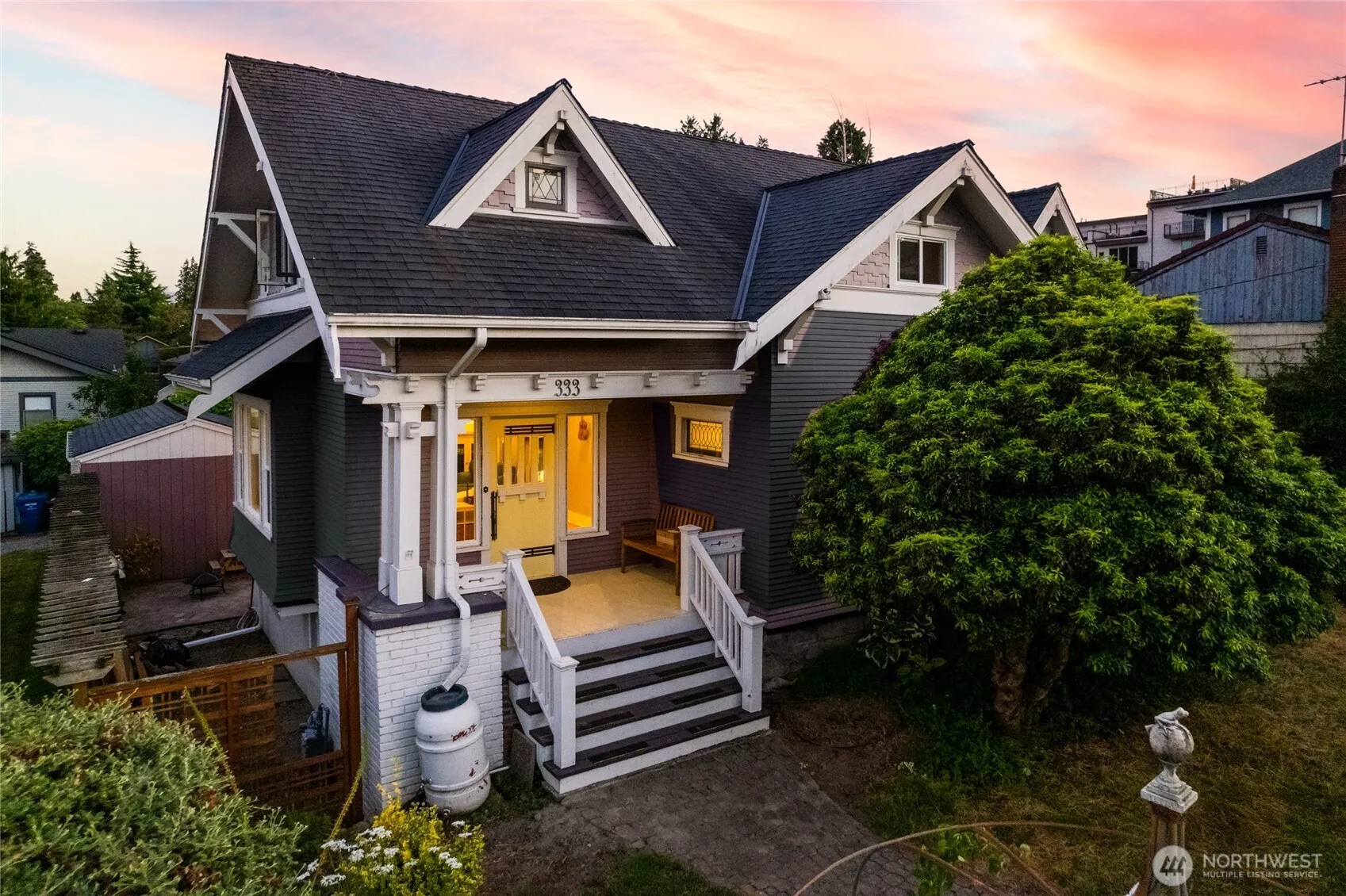 Property photo for 333 N 75th Street, Seattle