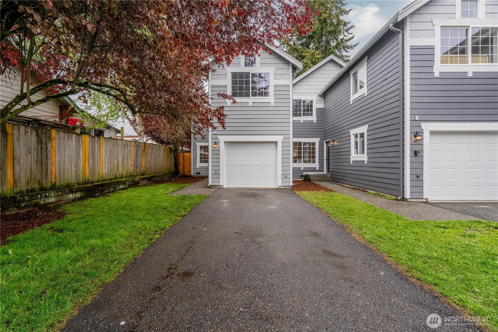 Property photo for 6916 Rainier Drive #a, Everett