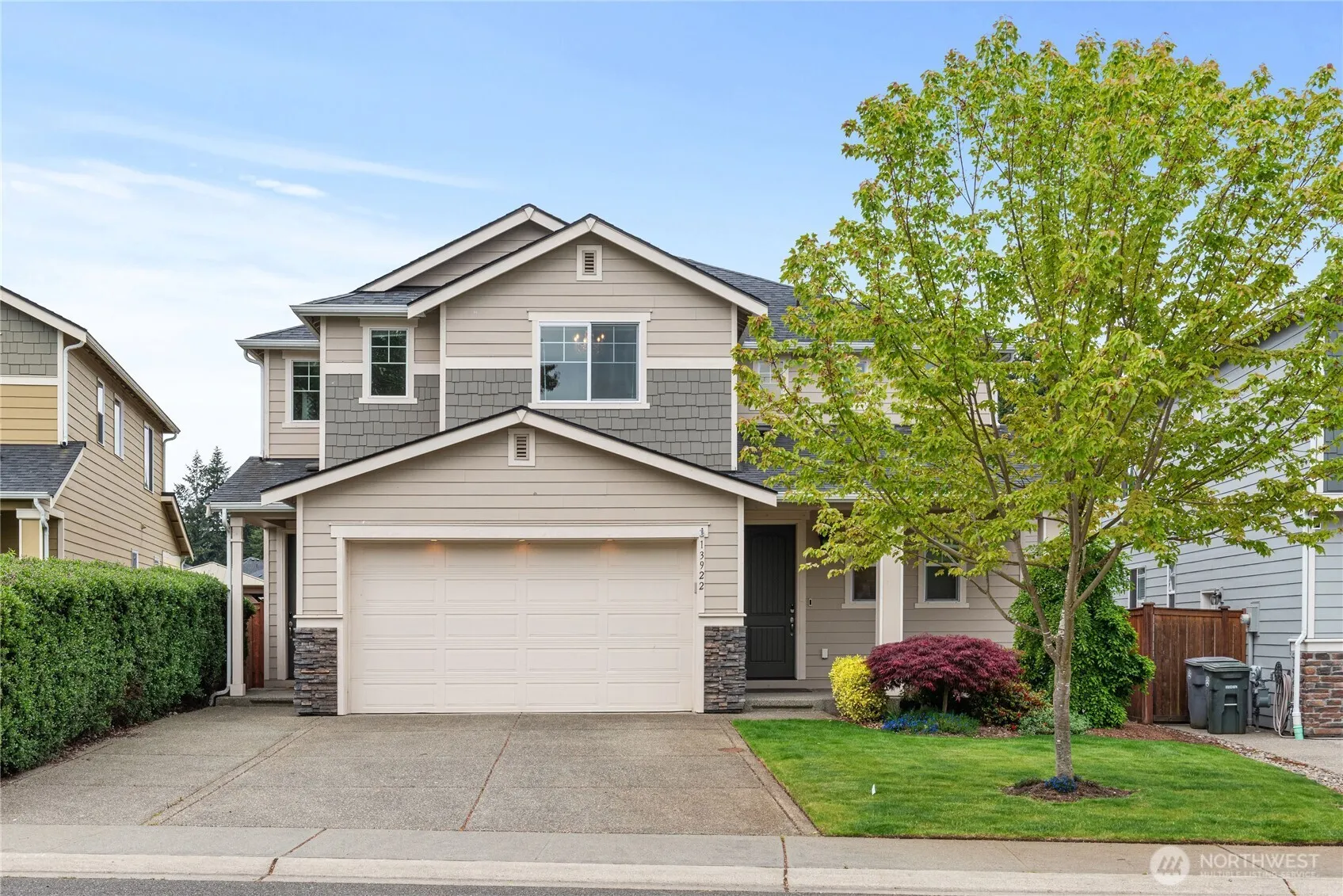 Property photo for 13922 63rd Avenue Ct E, Puyallup