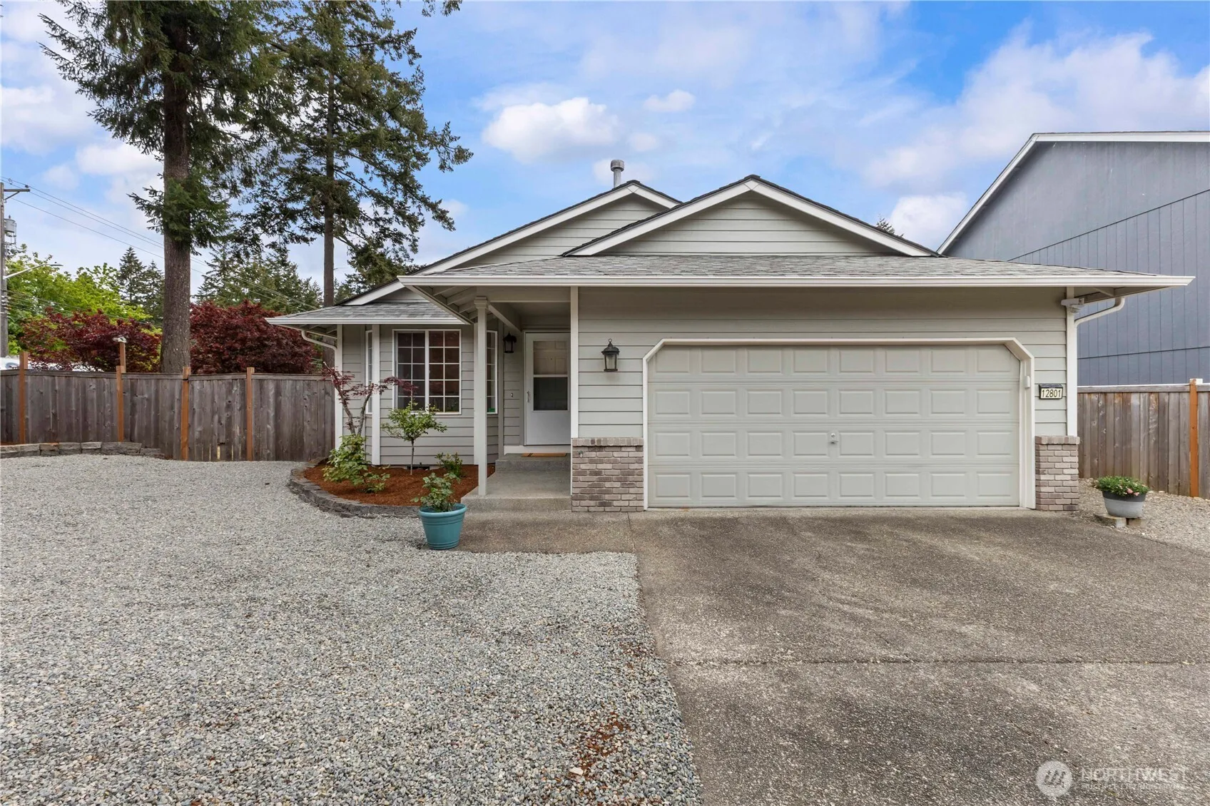 Property photo for 12801 95th Avenue Ct E, Puyallup