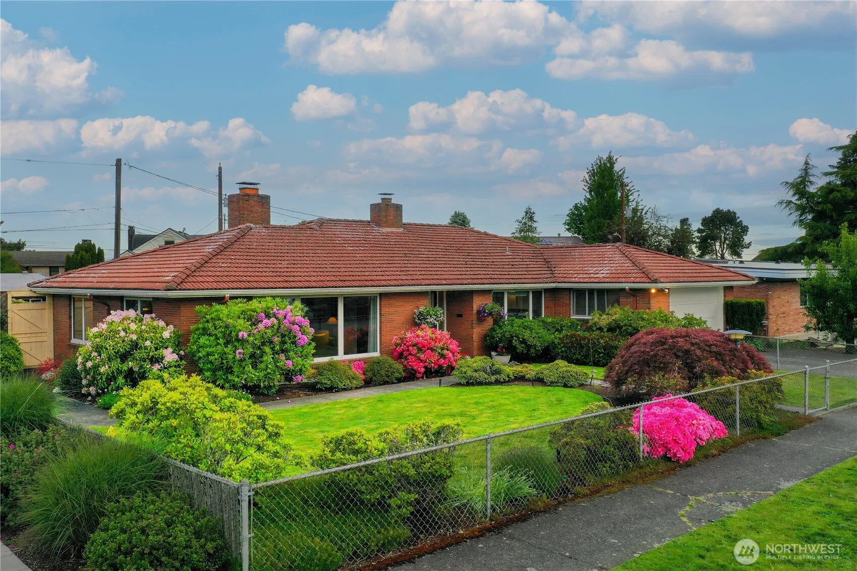 Property photo for 2111 49th Avenue Sw, Seattle