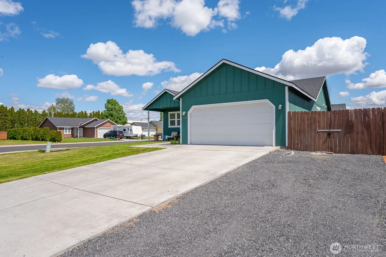 Property photo for 725 Penrose Street, Moses Lake photo 5