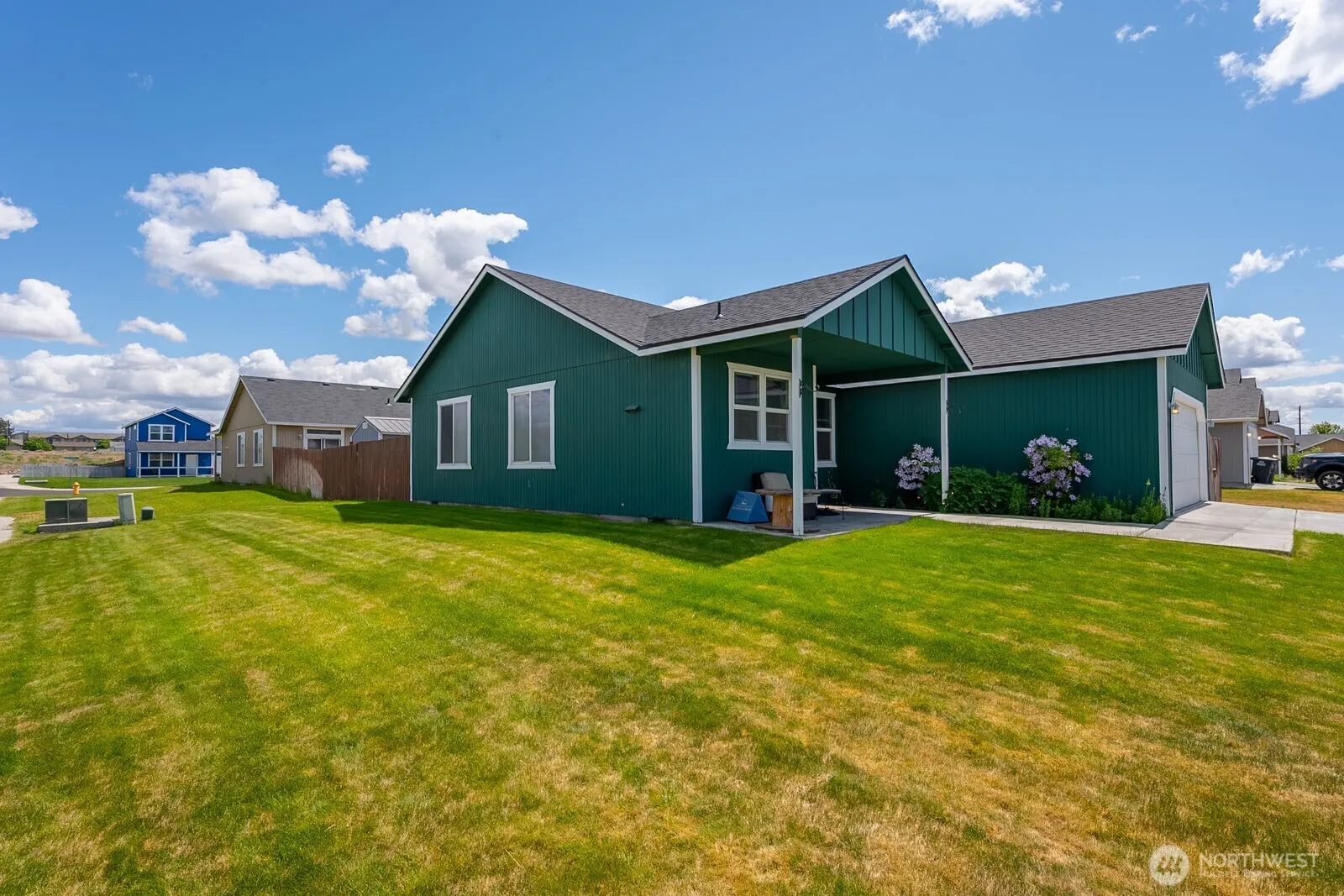 Property photo for 725 Penrose Street, Moses Lake photo 4