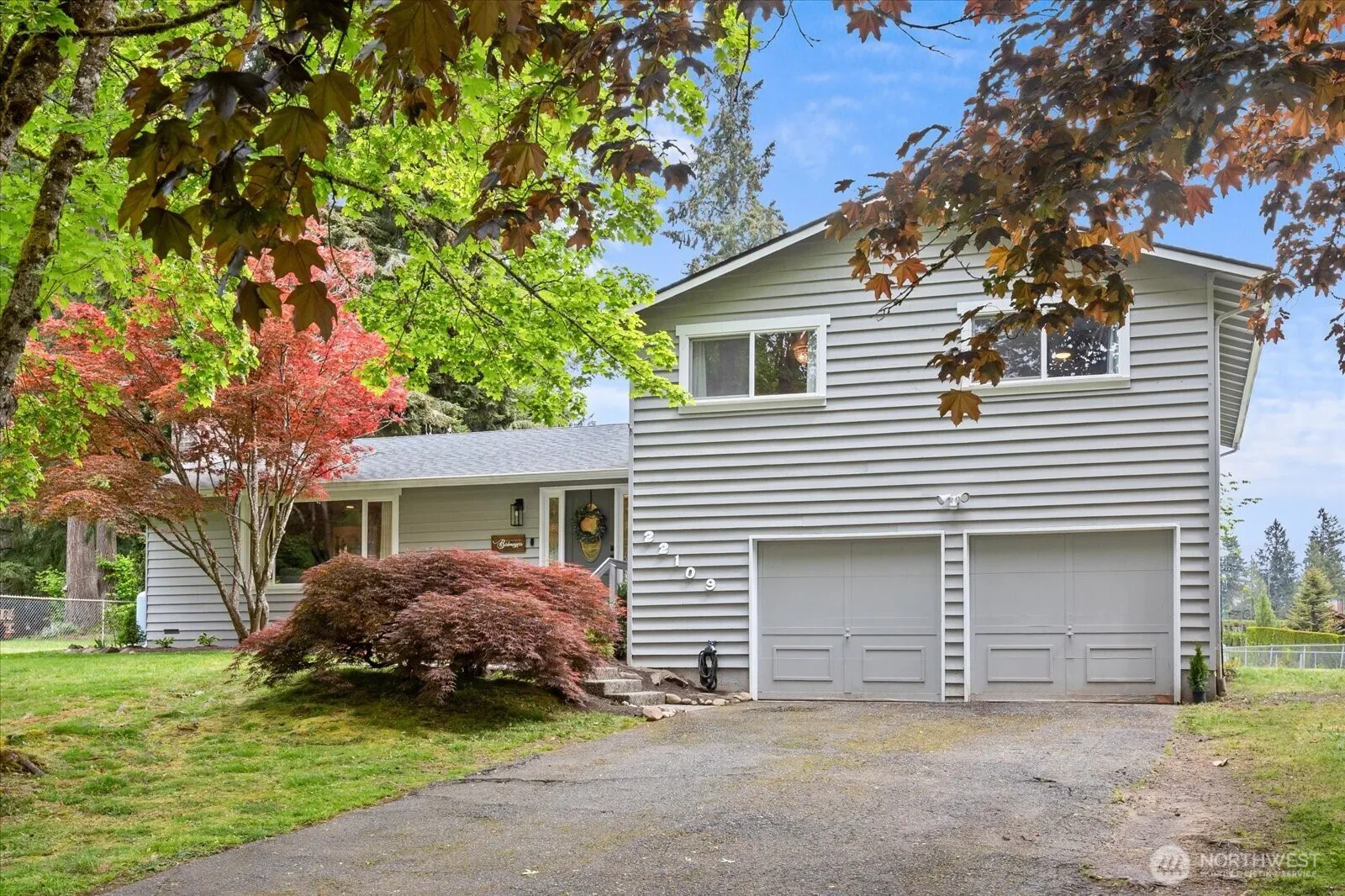 Property photo for 22109 Villa Drive, Snohomish
