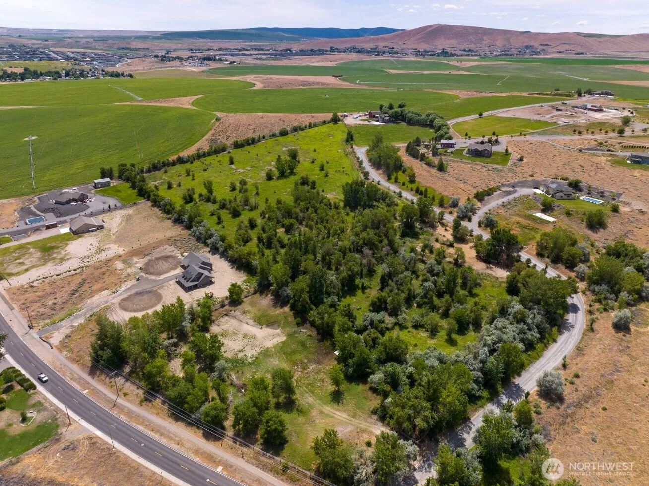 Property photo for 0 Sand Hill Dr, West Richland