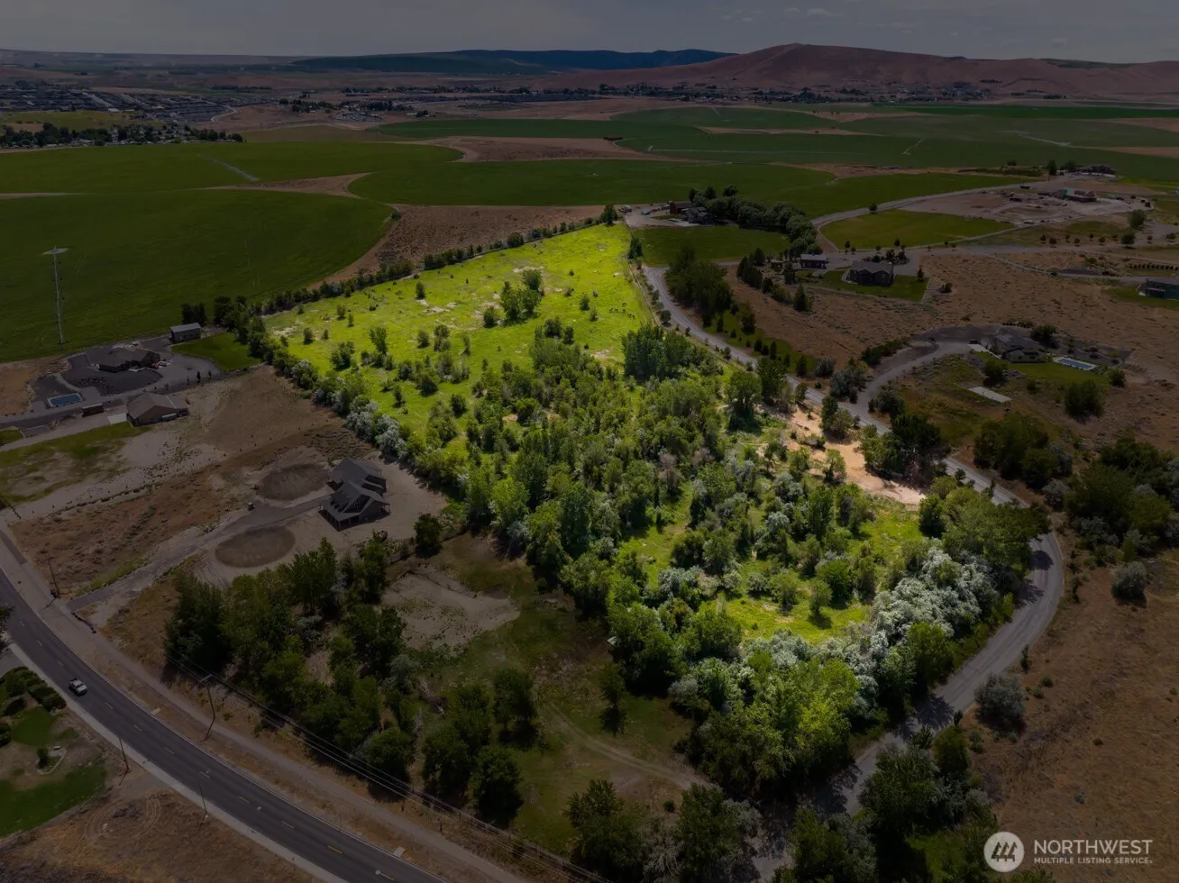 Property photo for 0 Sand Hill Dr, West Richland photo 2
