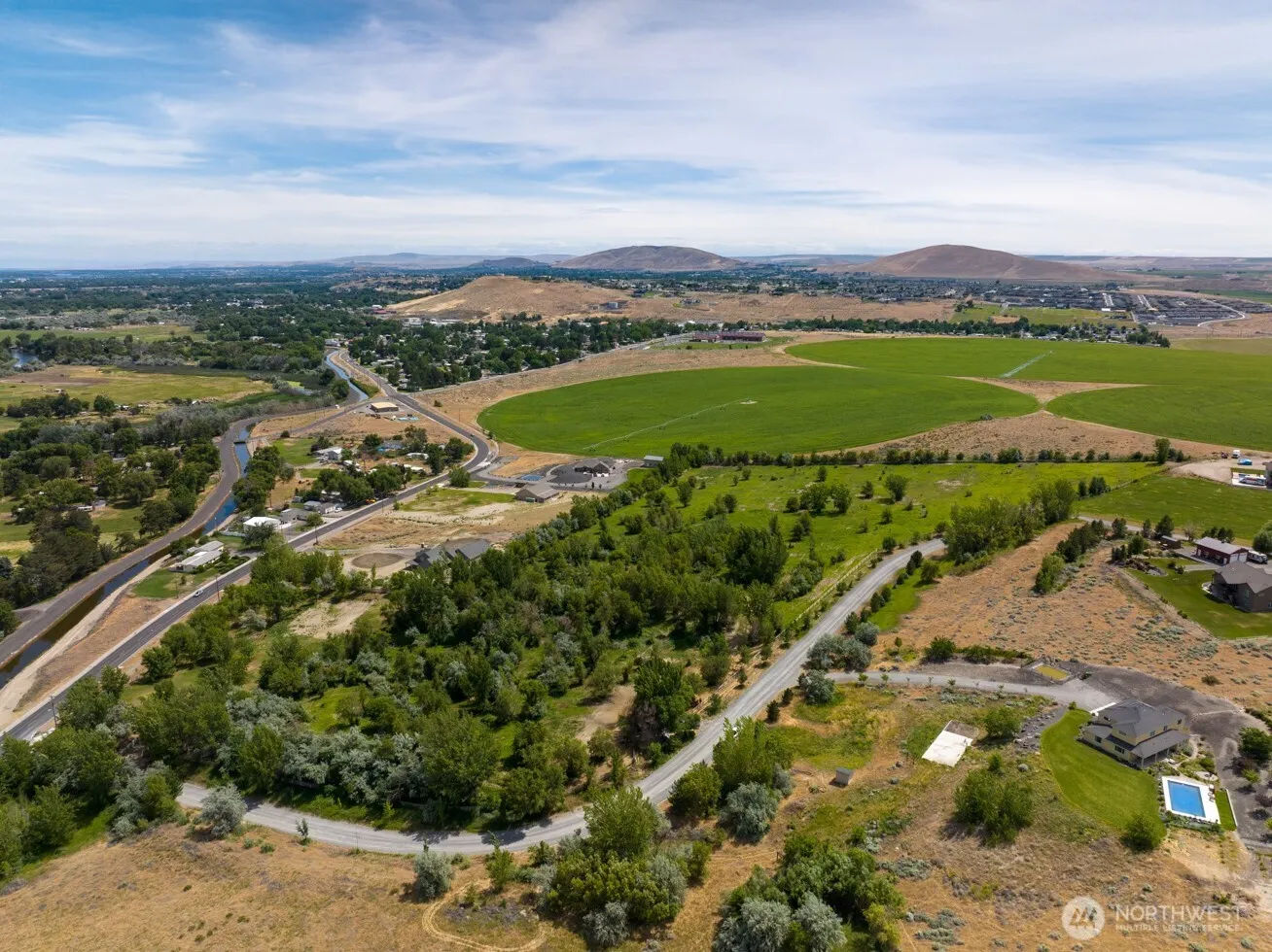 Property photo for 0 Sand Hill Dr, West Richland photo 3