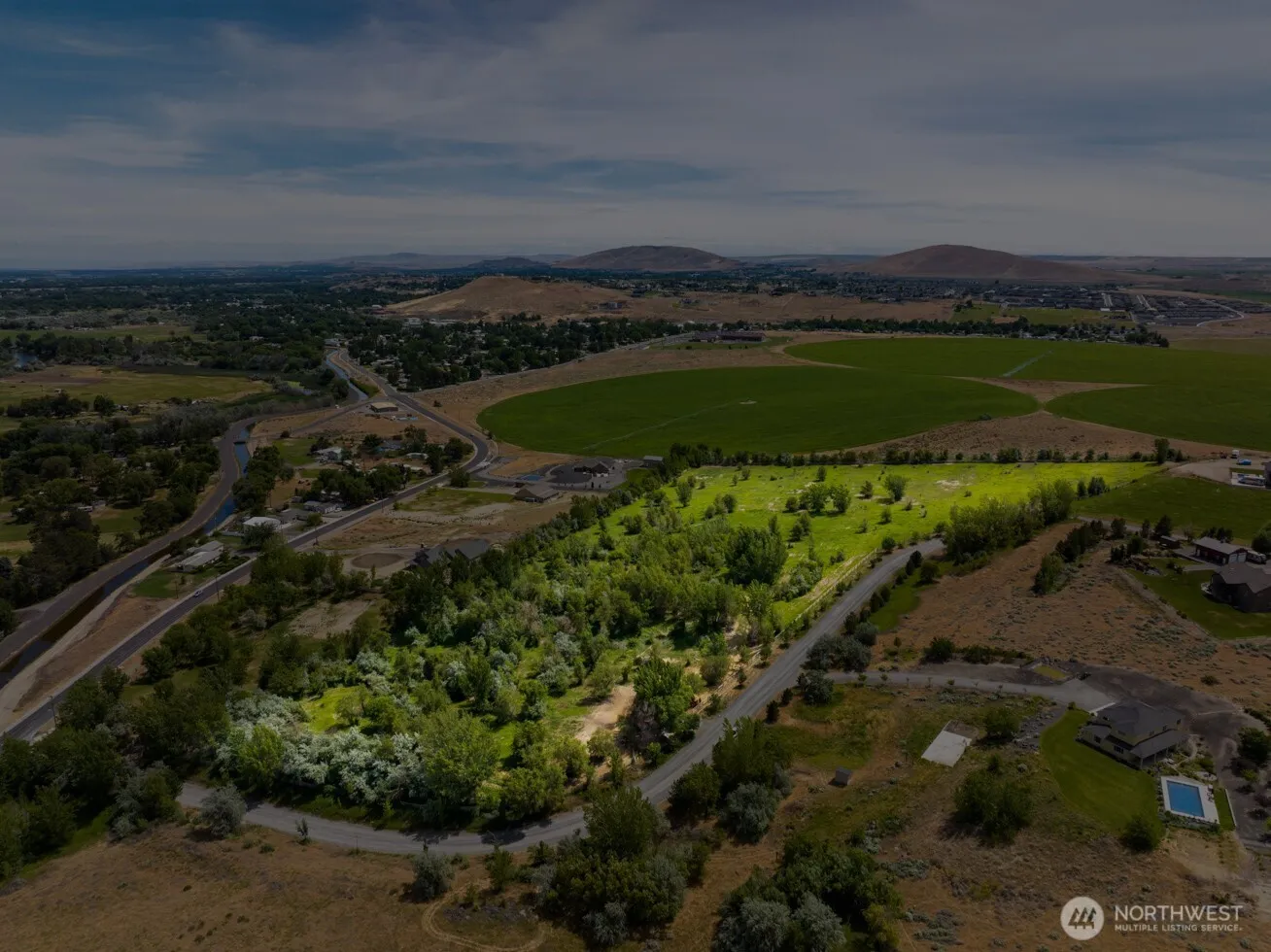Property photo for 0 Sand Hill Dr, West Richland photo 4