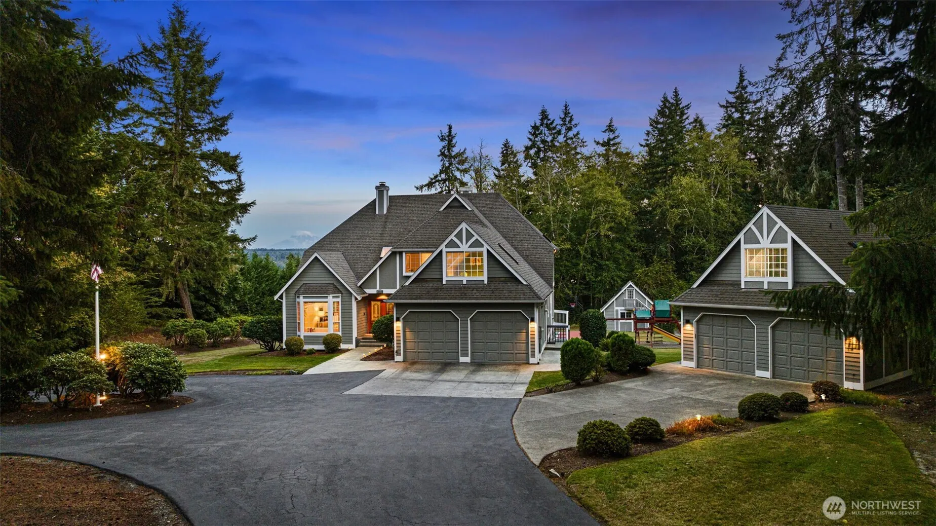 10218 125th Street Nw, Gig Harbor