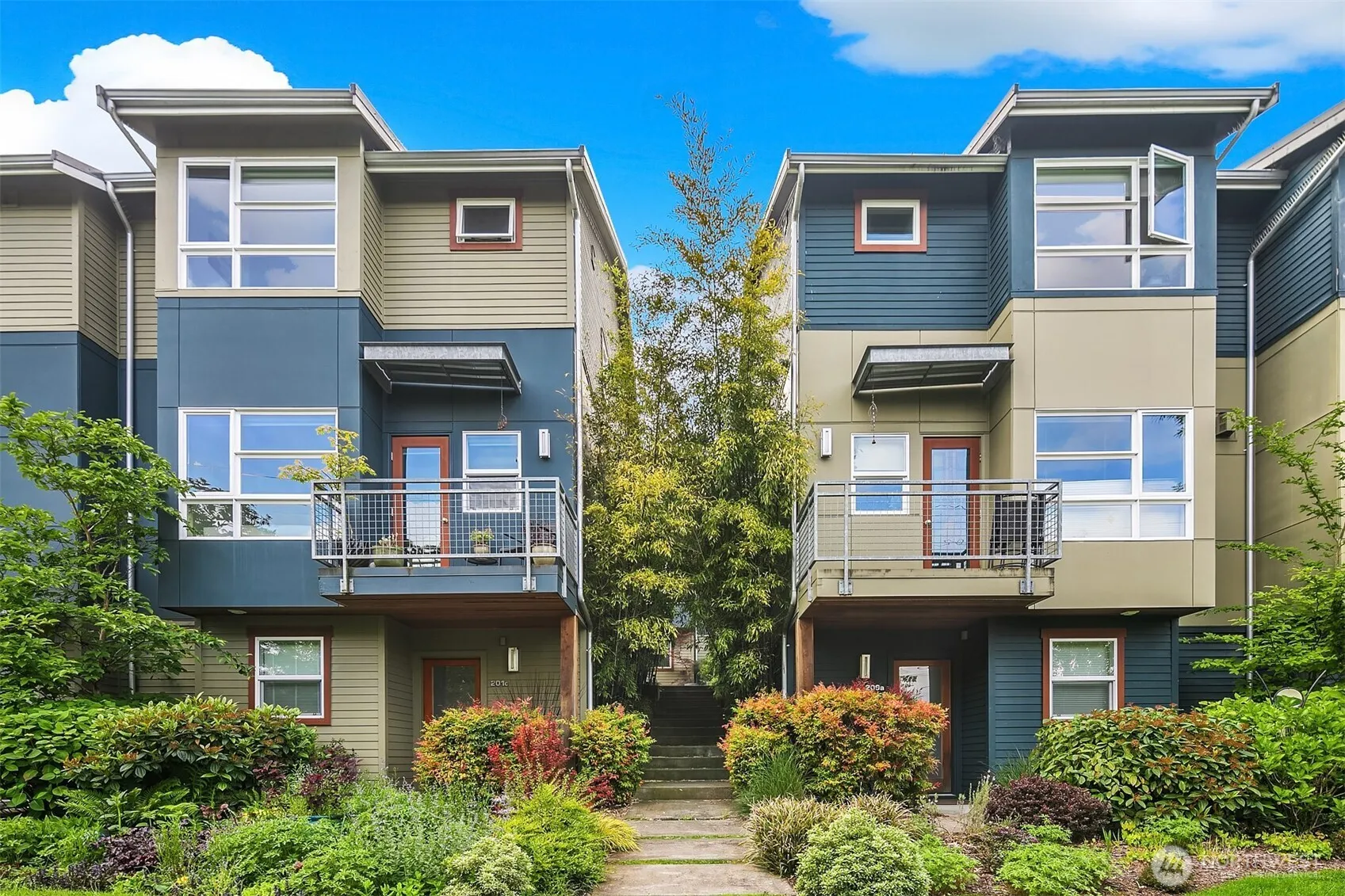 Property photo for 205 27th Avenue E #c, Seattle