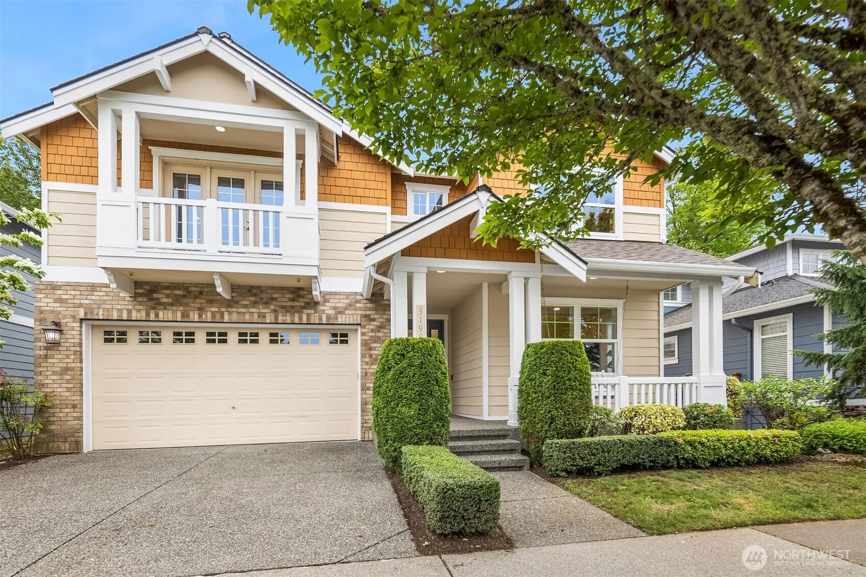 3199 Ne Mulberry Street, Issaquah