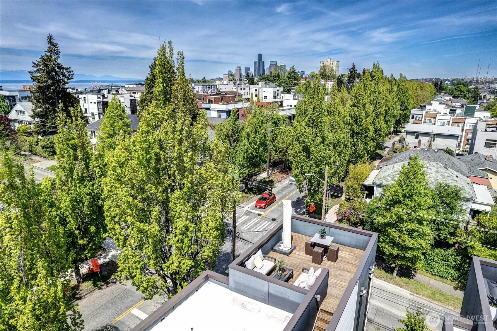 Property photo for 2300 15th Avenue S, Seattle