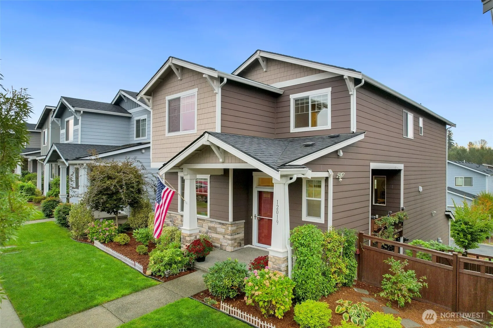 Property photo for 12019 Se 292nd Way, Auburn photo 2