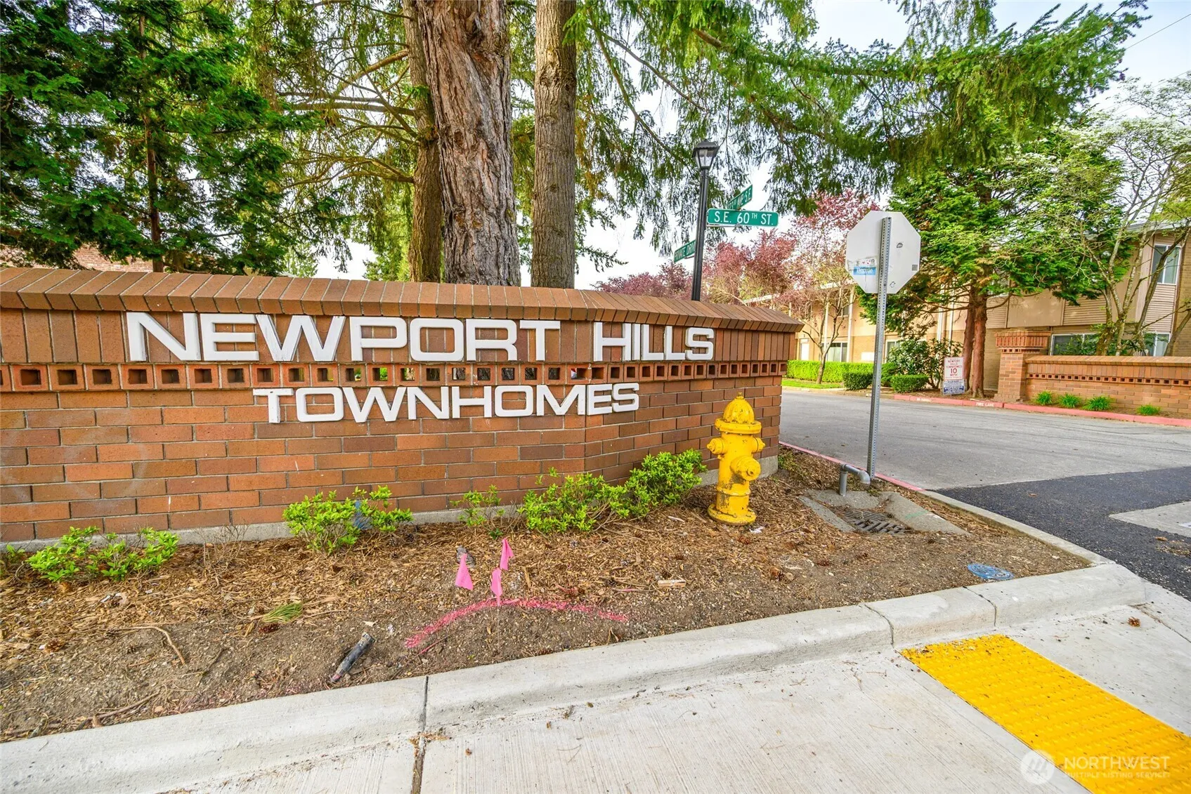 12250 Se 60th Street #56, Bellevue